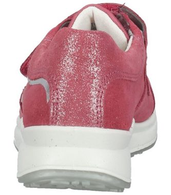 Superfit Sneaker Leder/Textil Sneaker