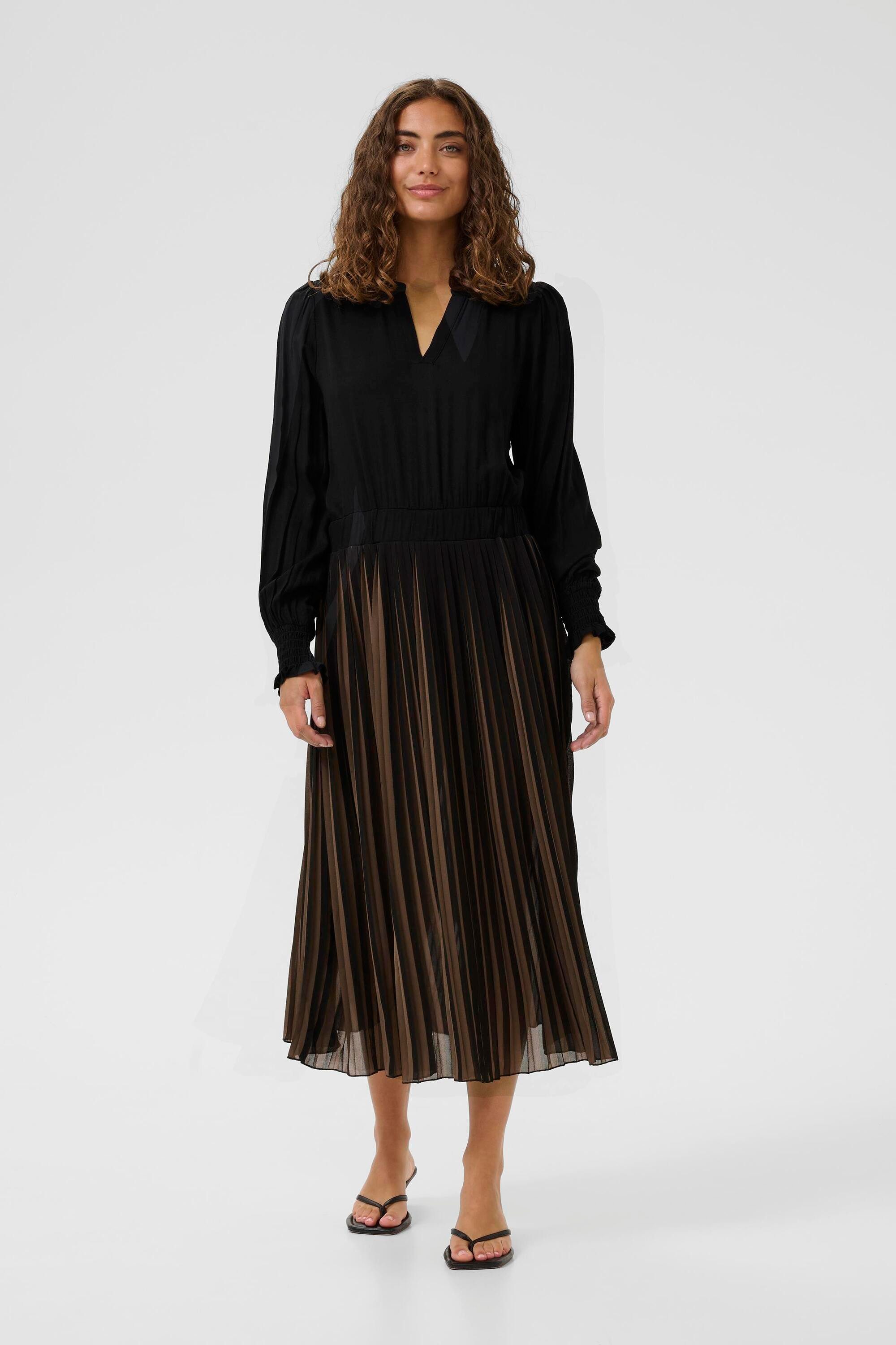 Blusenkleid Kleid CUcarly
