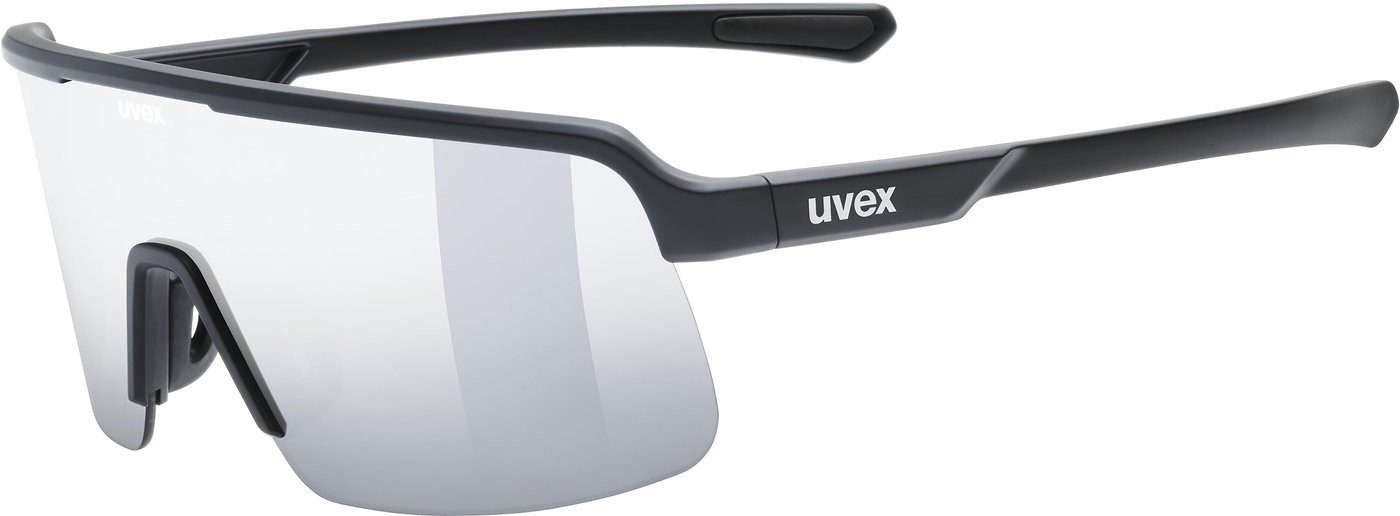 Uvex Sonnenbrille uvex dyrt BLACK MATT