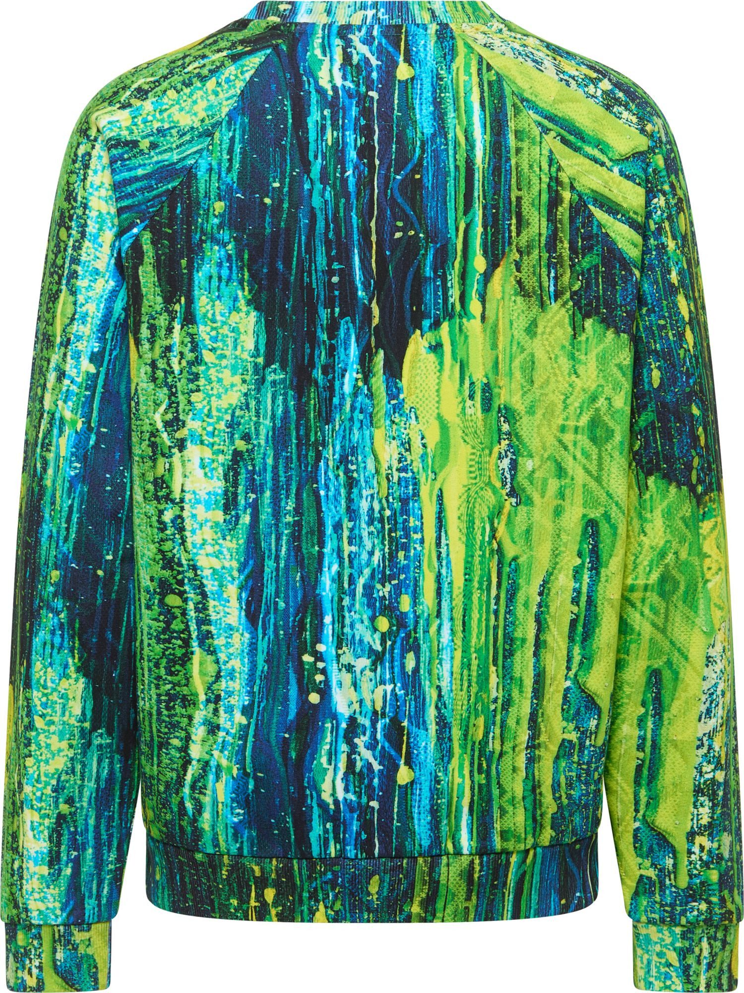 CARLO COLUCCI Sweatshirt Fauster günstig online kaufen