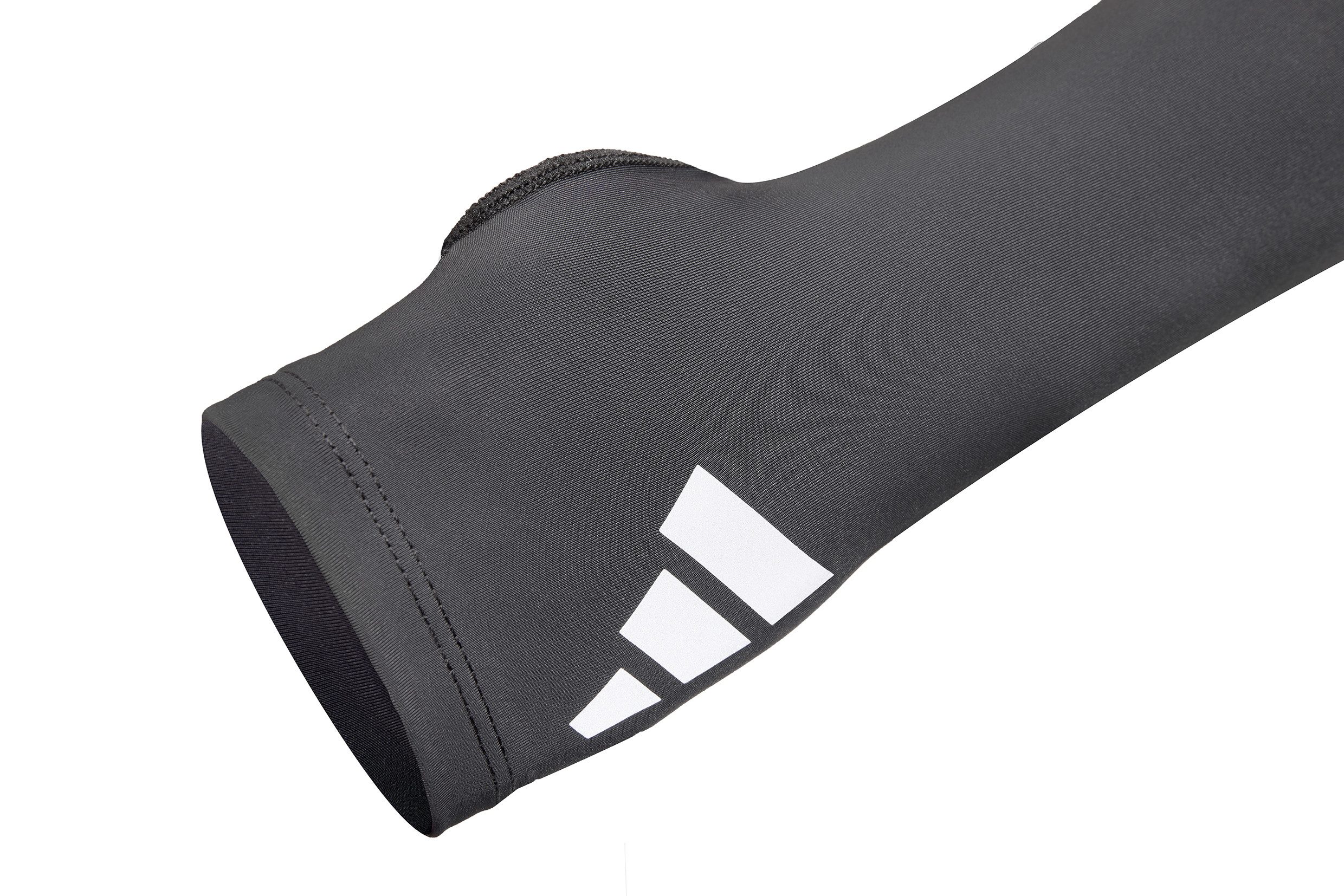 adidas Performance Bandage Adidas Performance Compression Arm Sleeves - Black
