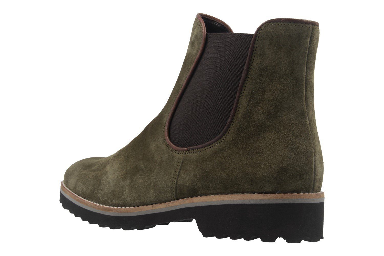 Gabor 51.680.18 Stiefelette