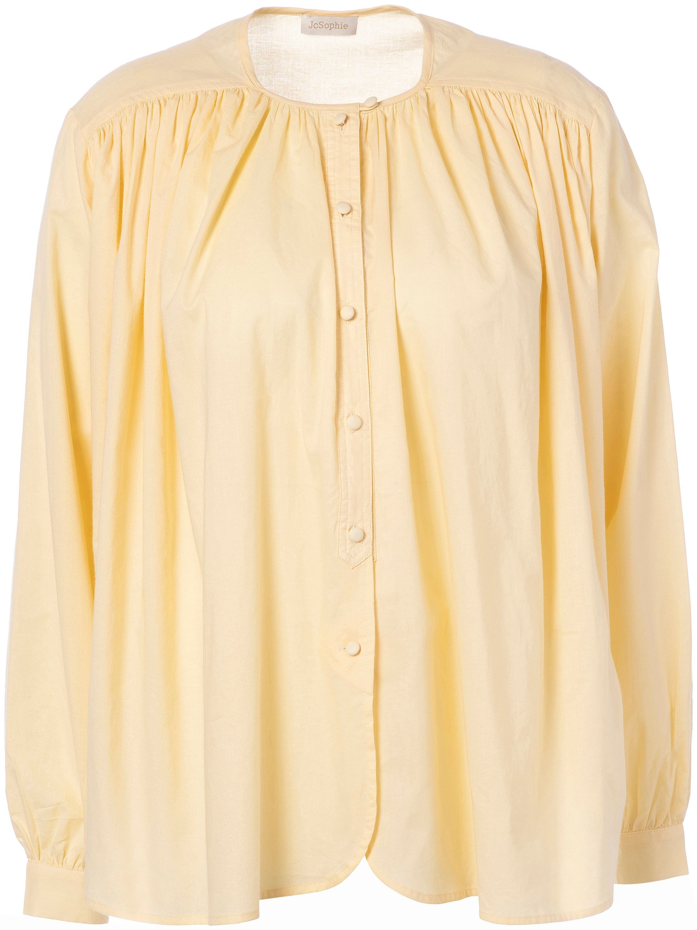 JC Sophie Klassische Bluse günstig online kaufen