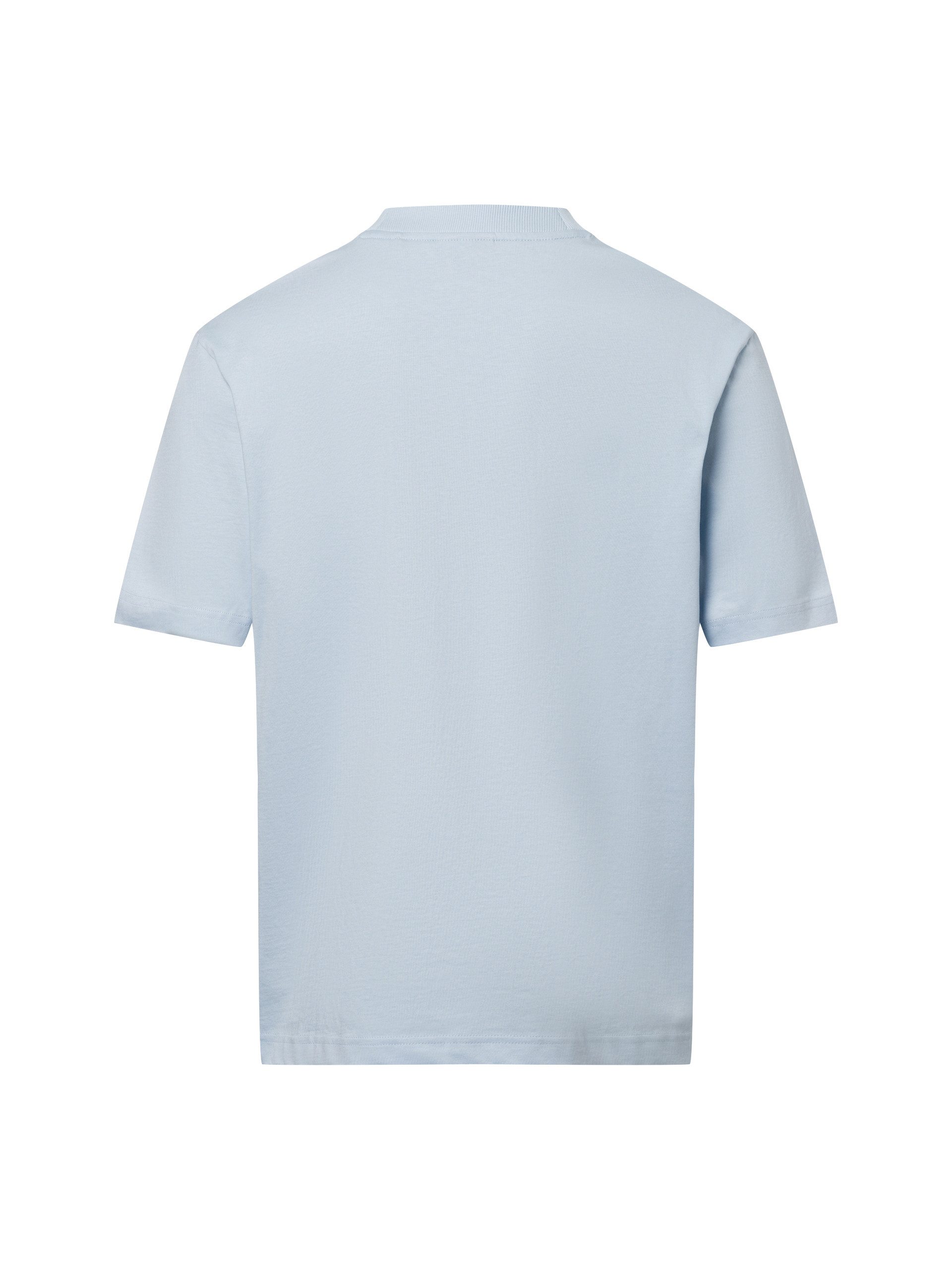 HUGO Blue T-Shirt Nieros günstig online kaufen
