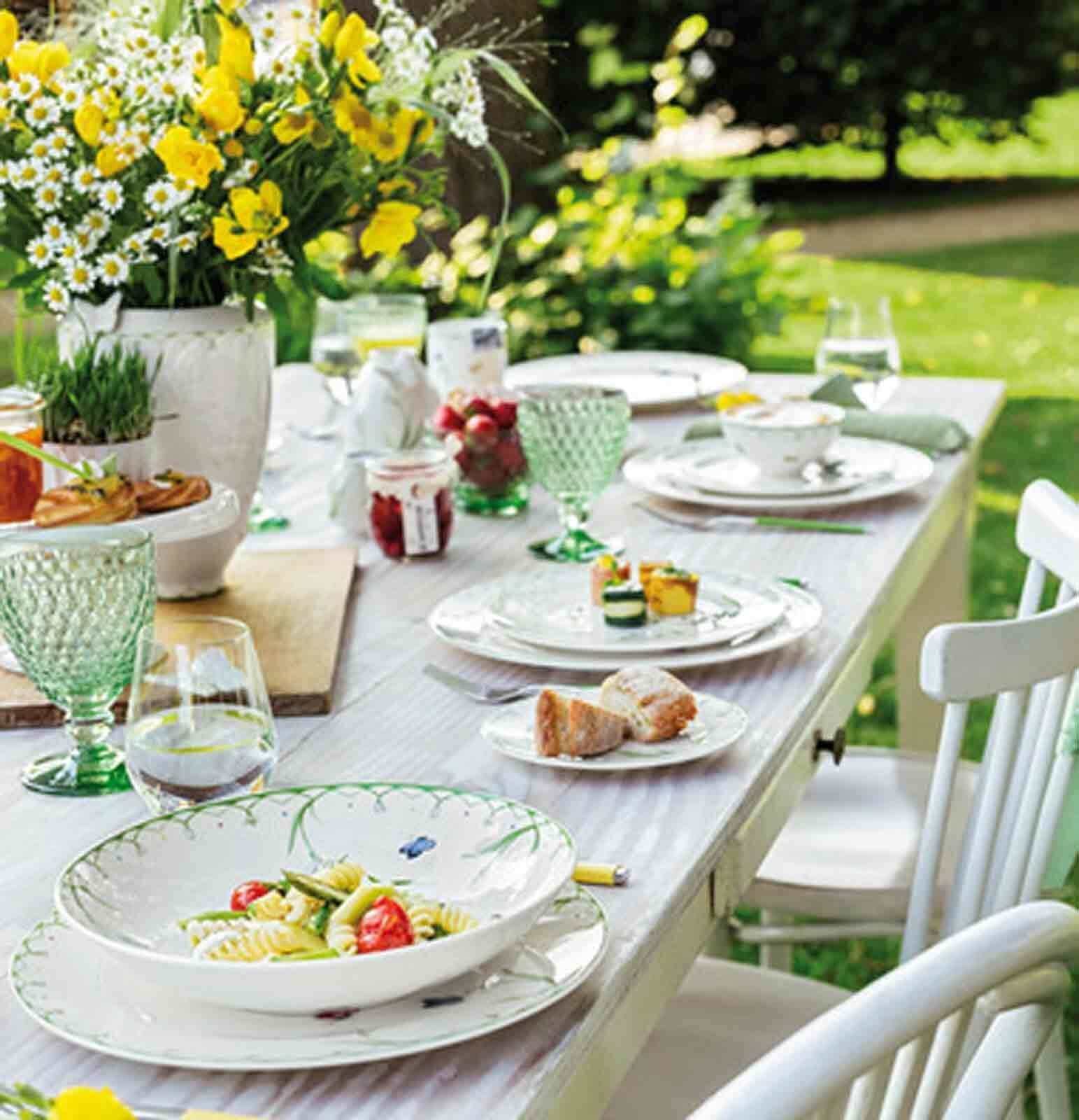 Villeroy & Boch Whiskyglas Boston Coloured Becher 330 ml, 1-tlg., Glas