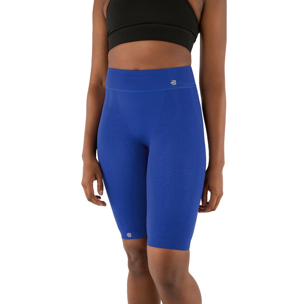 Bauerfeind Funktionstights COMPRESSION TIGHTS SHORT
