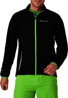 NAKAMURA Laufjacke Ux.-Funktions-Jacke Akron III ux