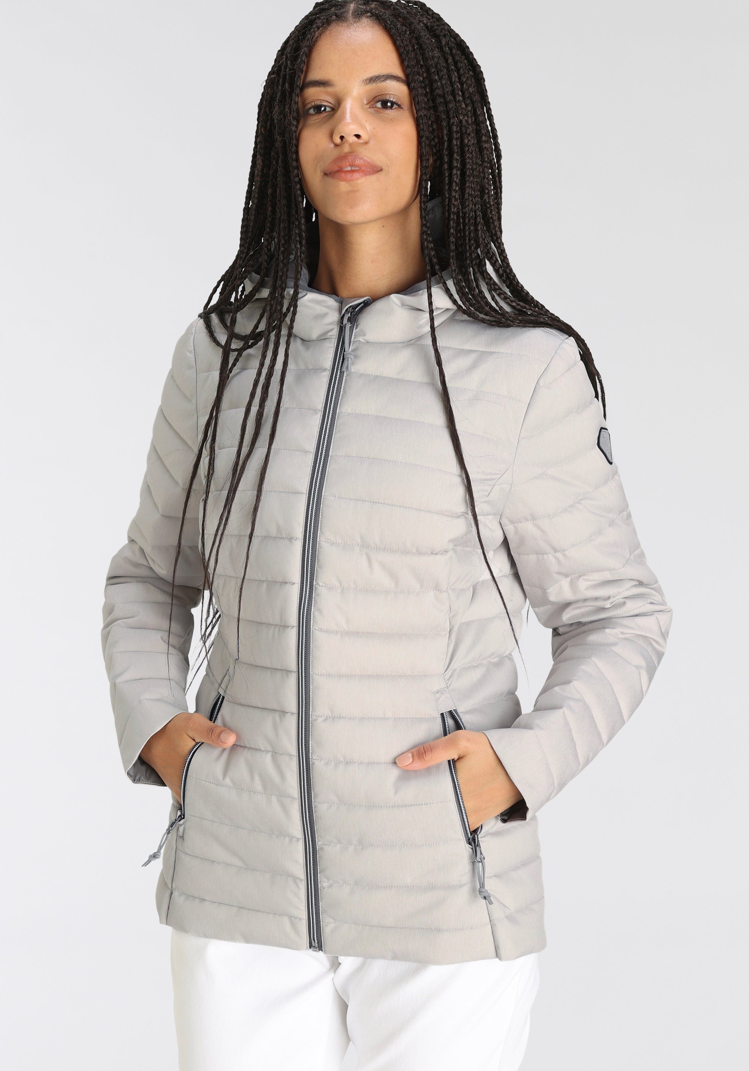 G.I.G.A. DX by killtec Steppjacke CAFORA günstig online kaufen