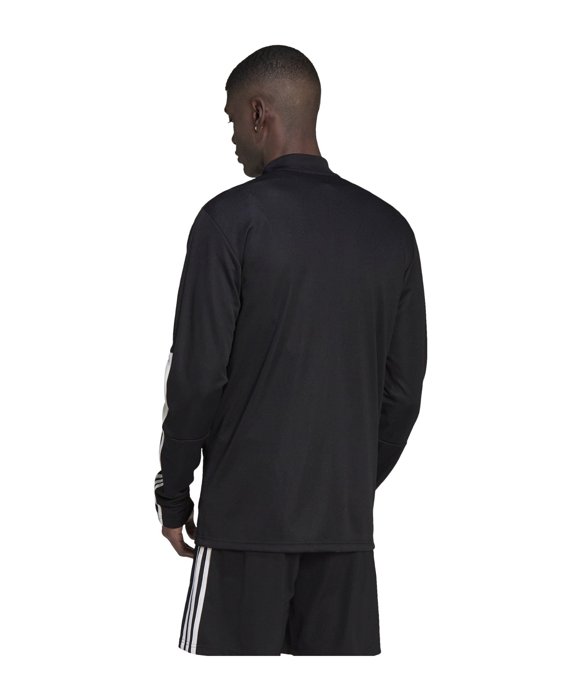 adidas Performance Sweatjacke adidas Performance Tiro Essentials Trainingsjacke Polyester
