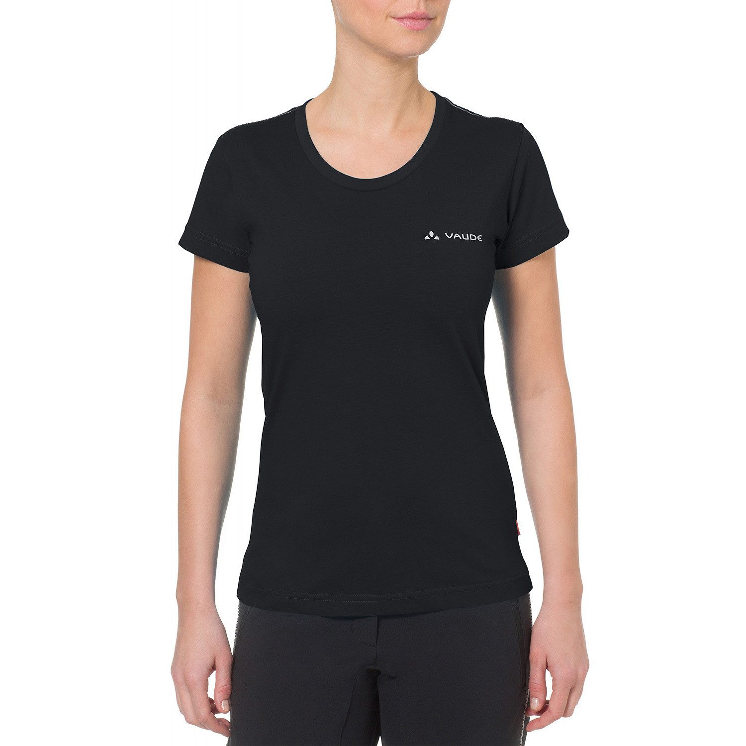 VAUDE T-Shirt T-Shirt WOMENS BRAND SHIRT