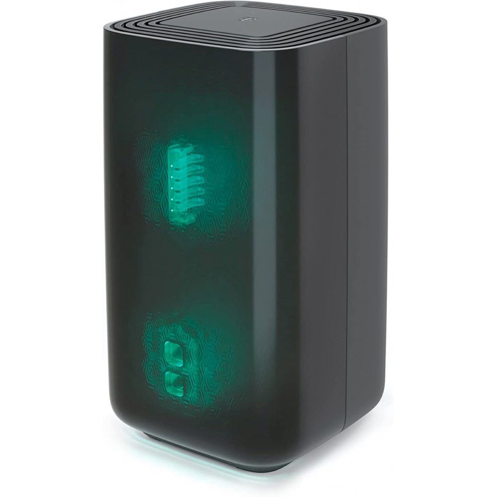 Speedport PRO PLUS Gaming Edition - Router - schwarz WLAN-Router