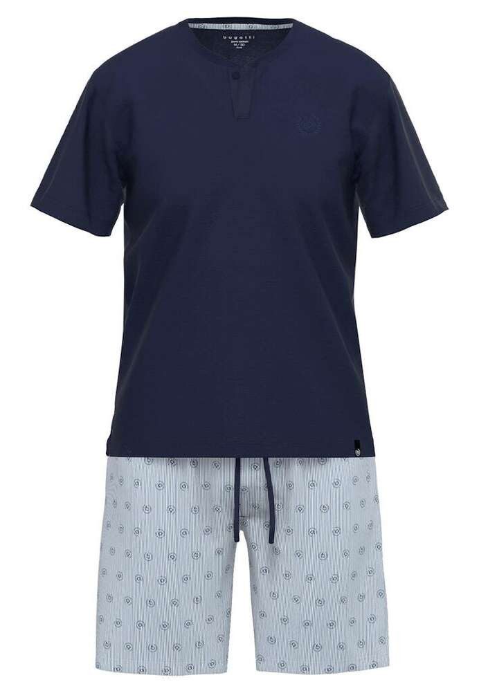 bugatti Shorty Florenz 56119 Poplin Qualität