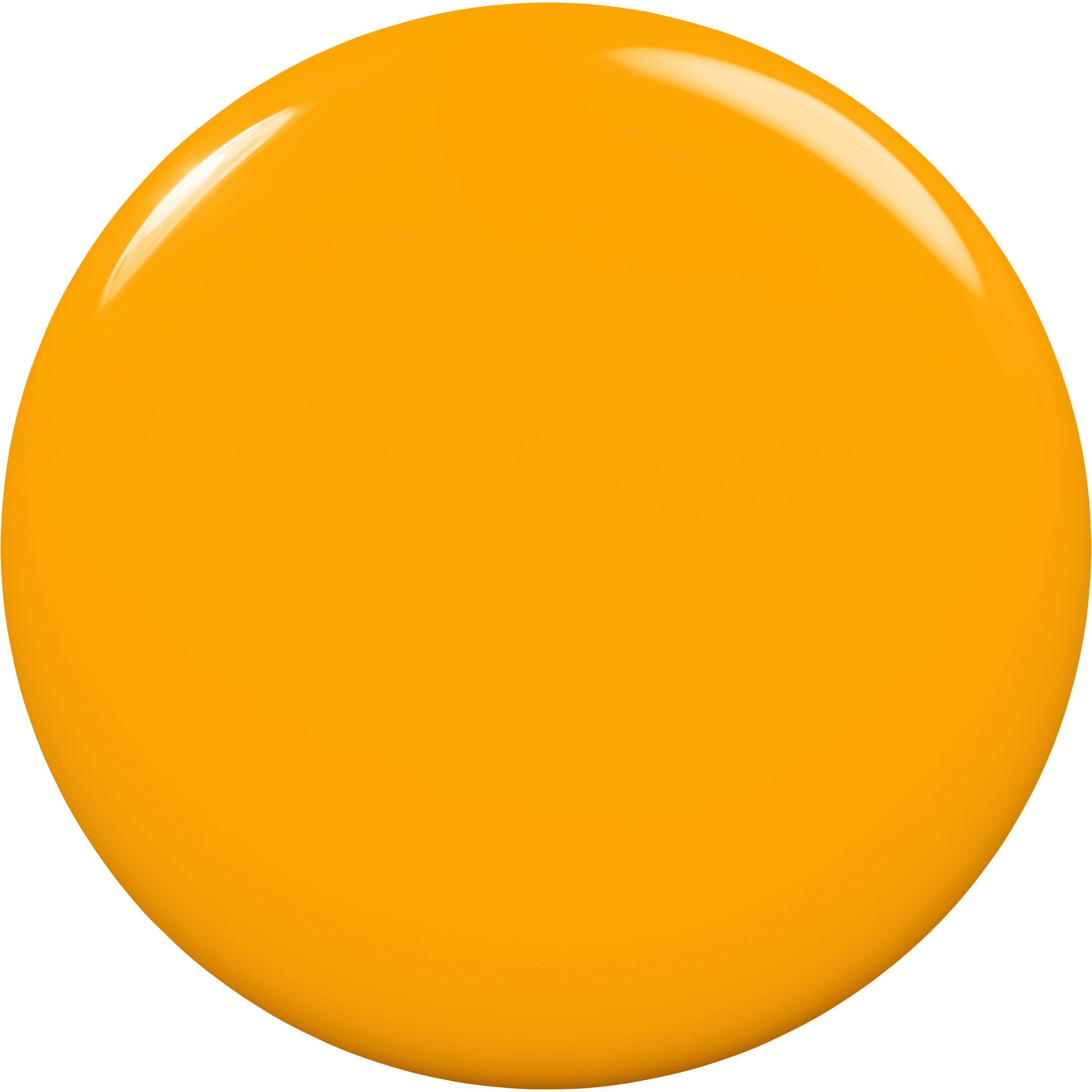 essie Nagellack EXPRESSIE, schnelltrocknende Farbe und Glanz in einem Schritt
