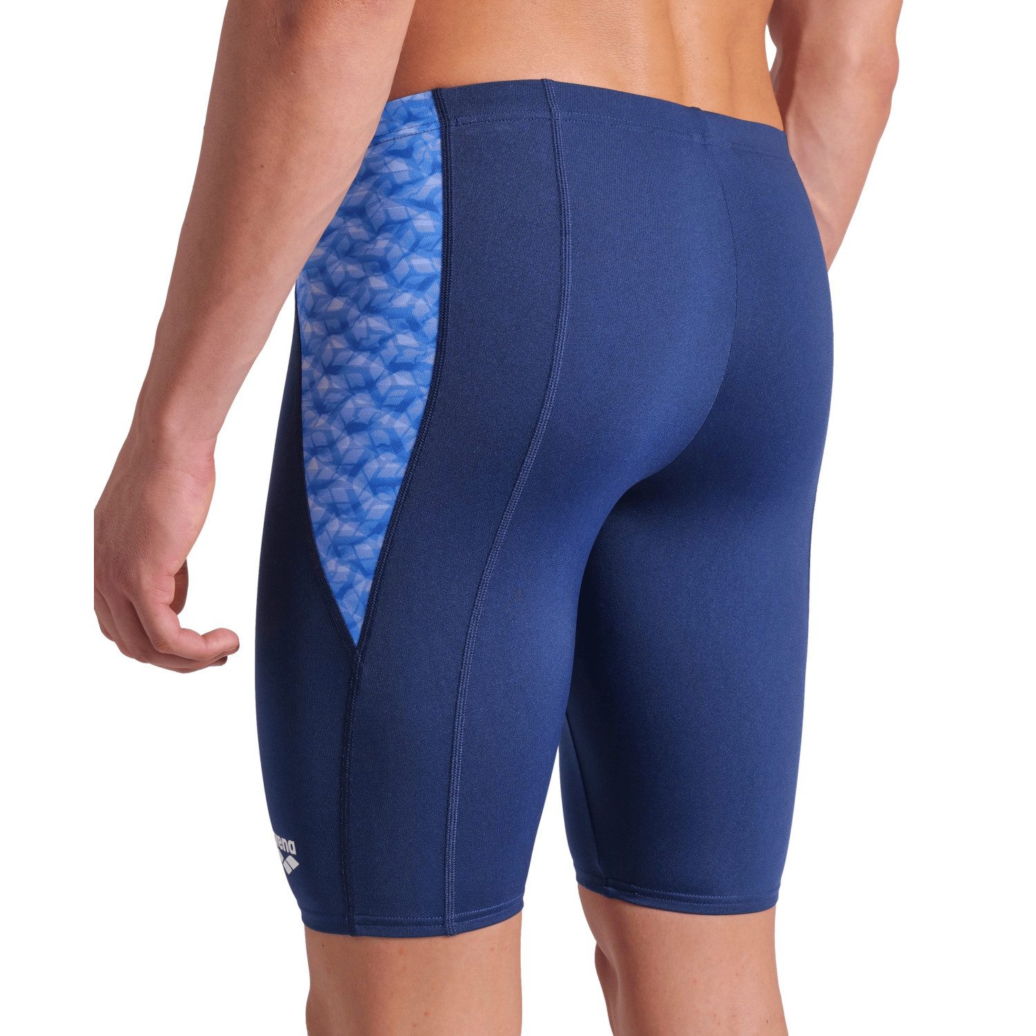 Arena Badeshorts Arena Herren Badeshort MONOGRAM SWIM JAMMER 009079 günstig online kaufen