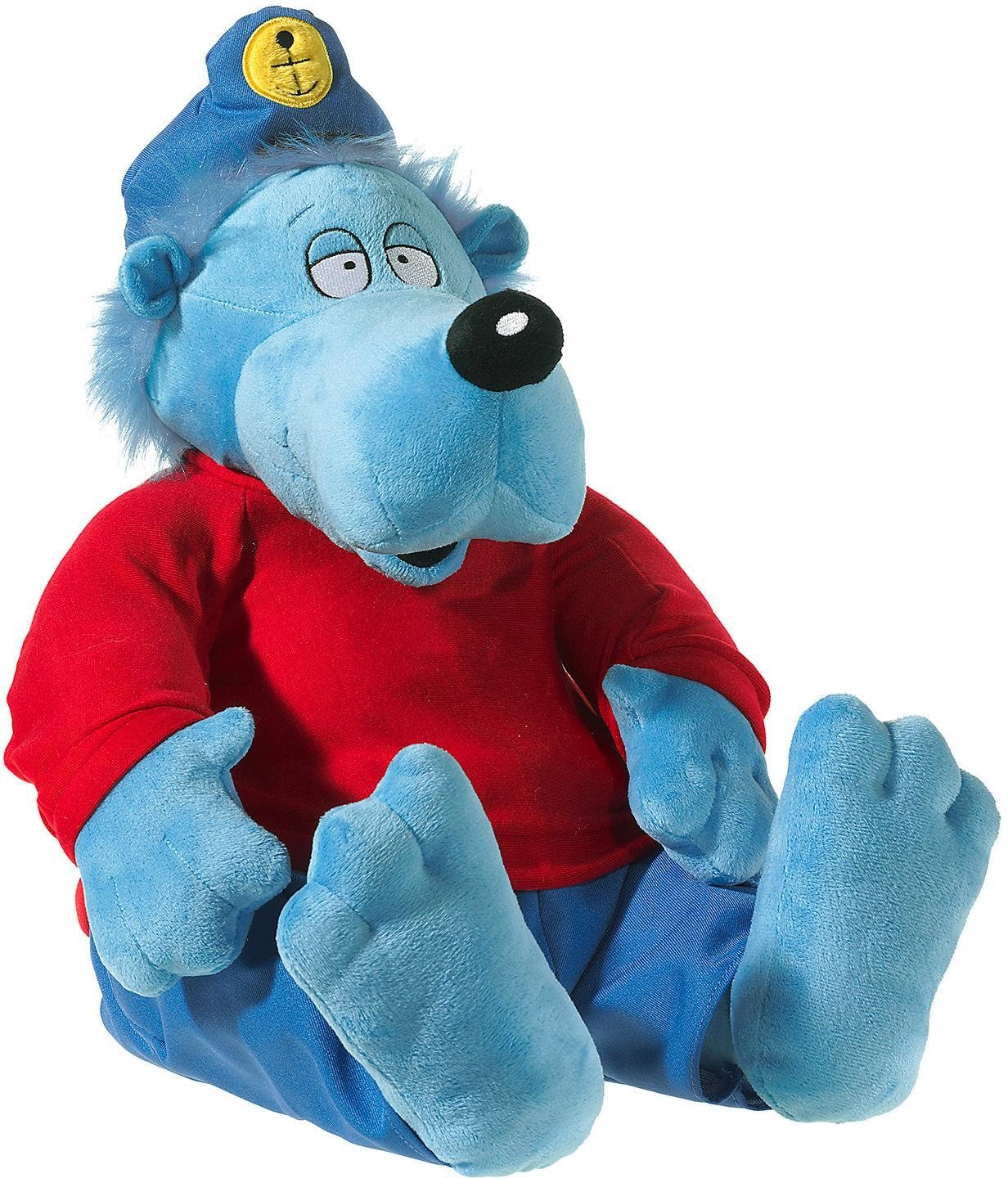 Heunec® Kuscheltier Käptn Blaubär, 50 cm günstig online kaufen