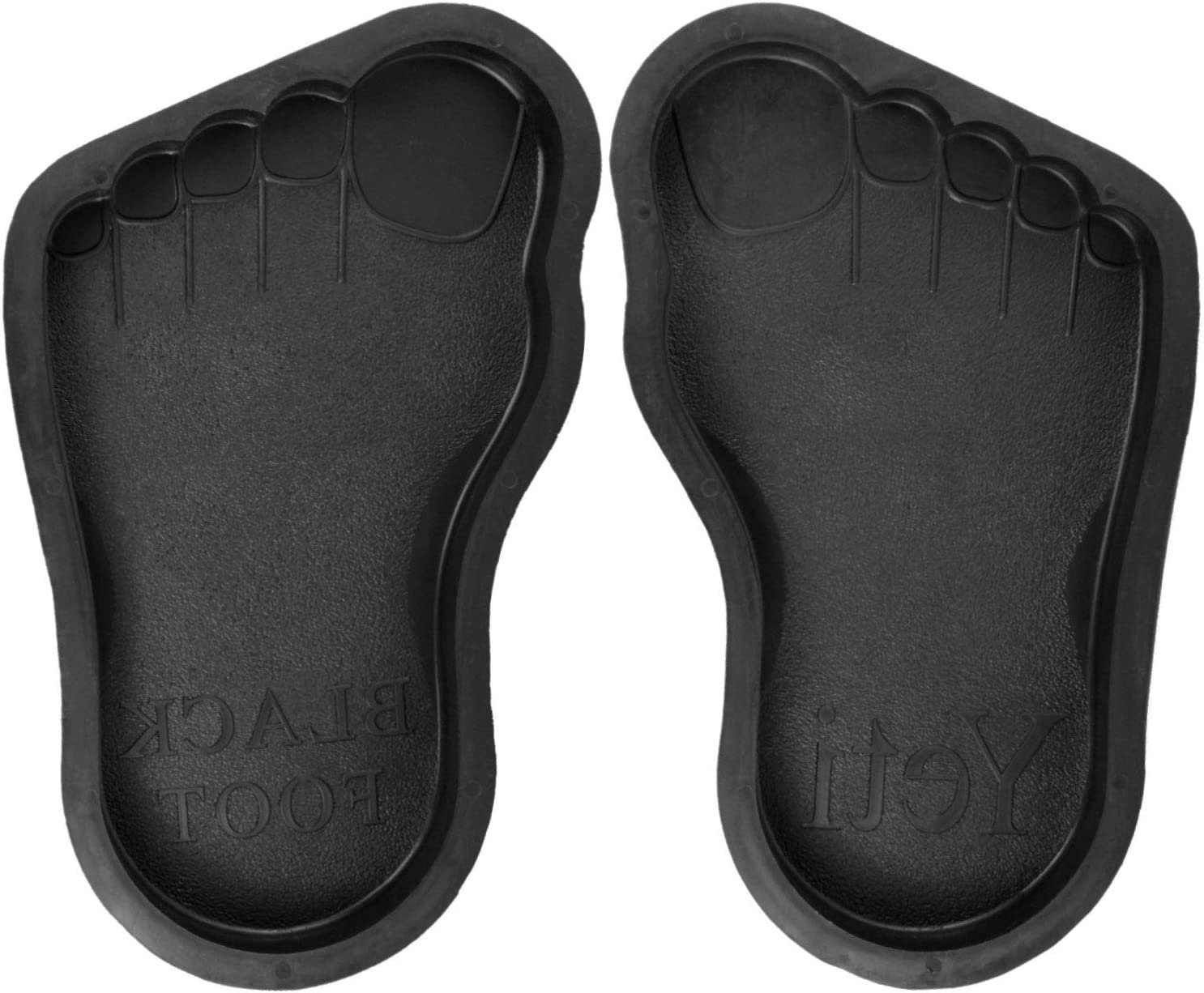@tec Leichtbeton-Bauplatte Gehwegplatte Schalungsform 2-teilig Yeti günstig online kaufen