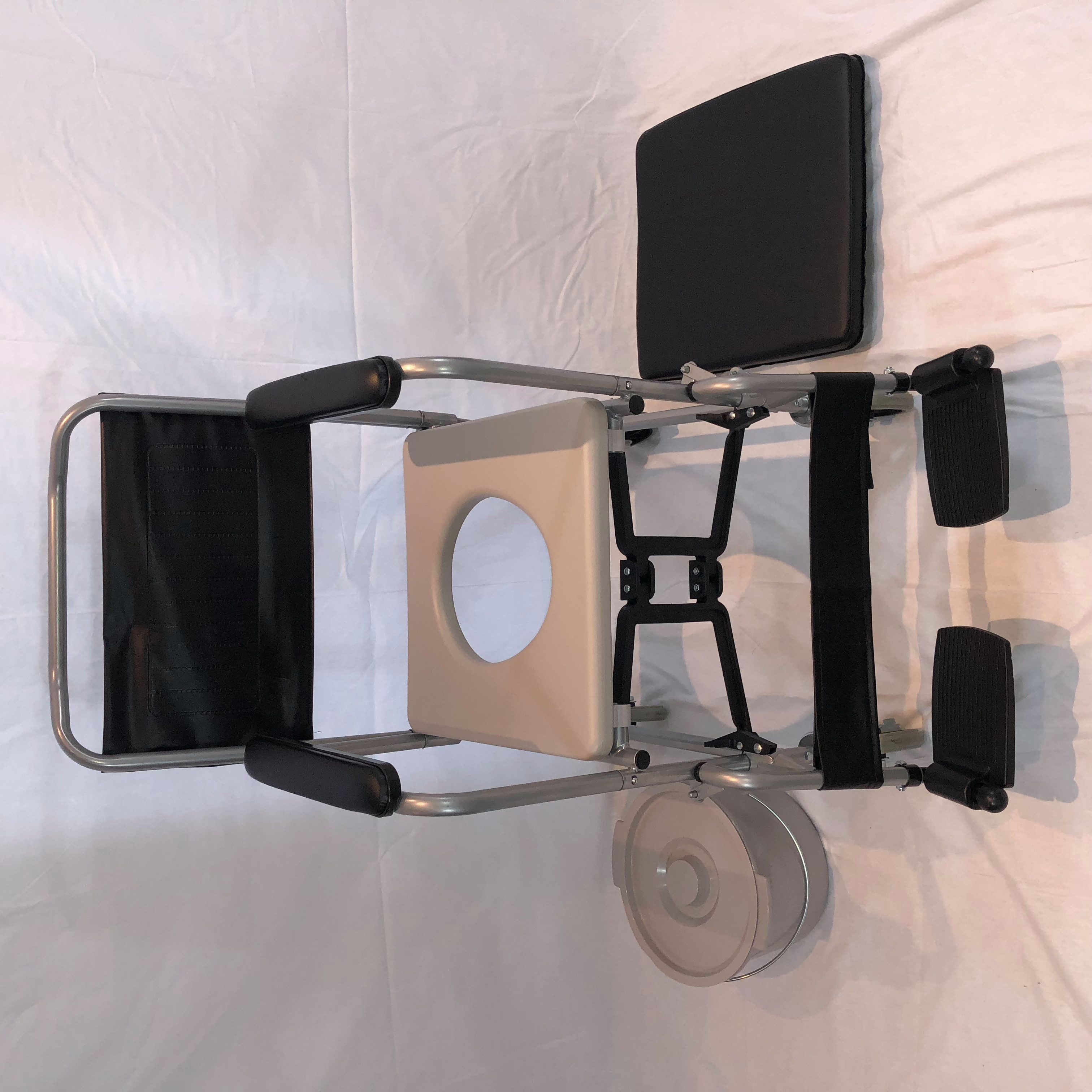 Trendmobil Toiletten-Rollstuhl Toilettenstuhl Trendmobil TSF günstig online kaufen