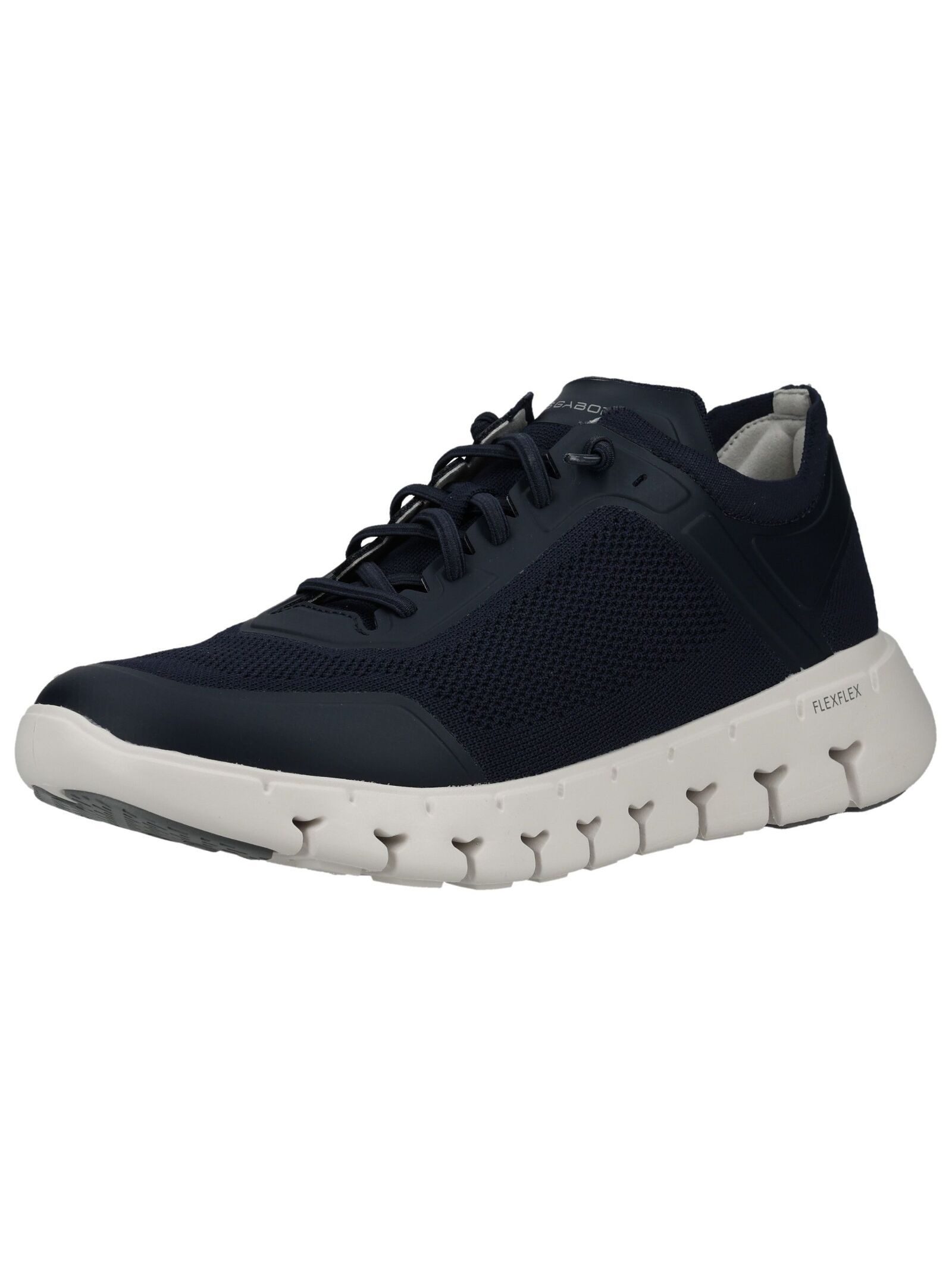 Pius Gabor Pius Gabor Sneaker Lederimitat/Textil Sneaker