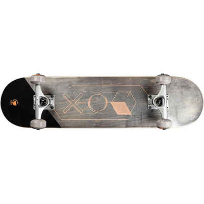 RAM ® Skateboard Skateboard Signo Concrete