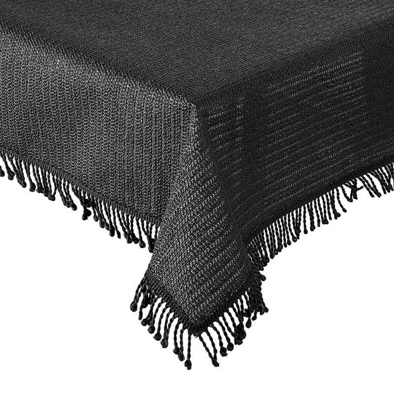 Schwarze Tischdecken online kaufen | OTTO