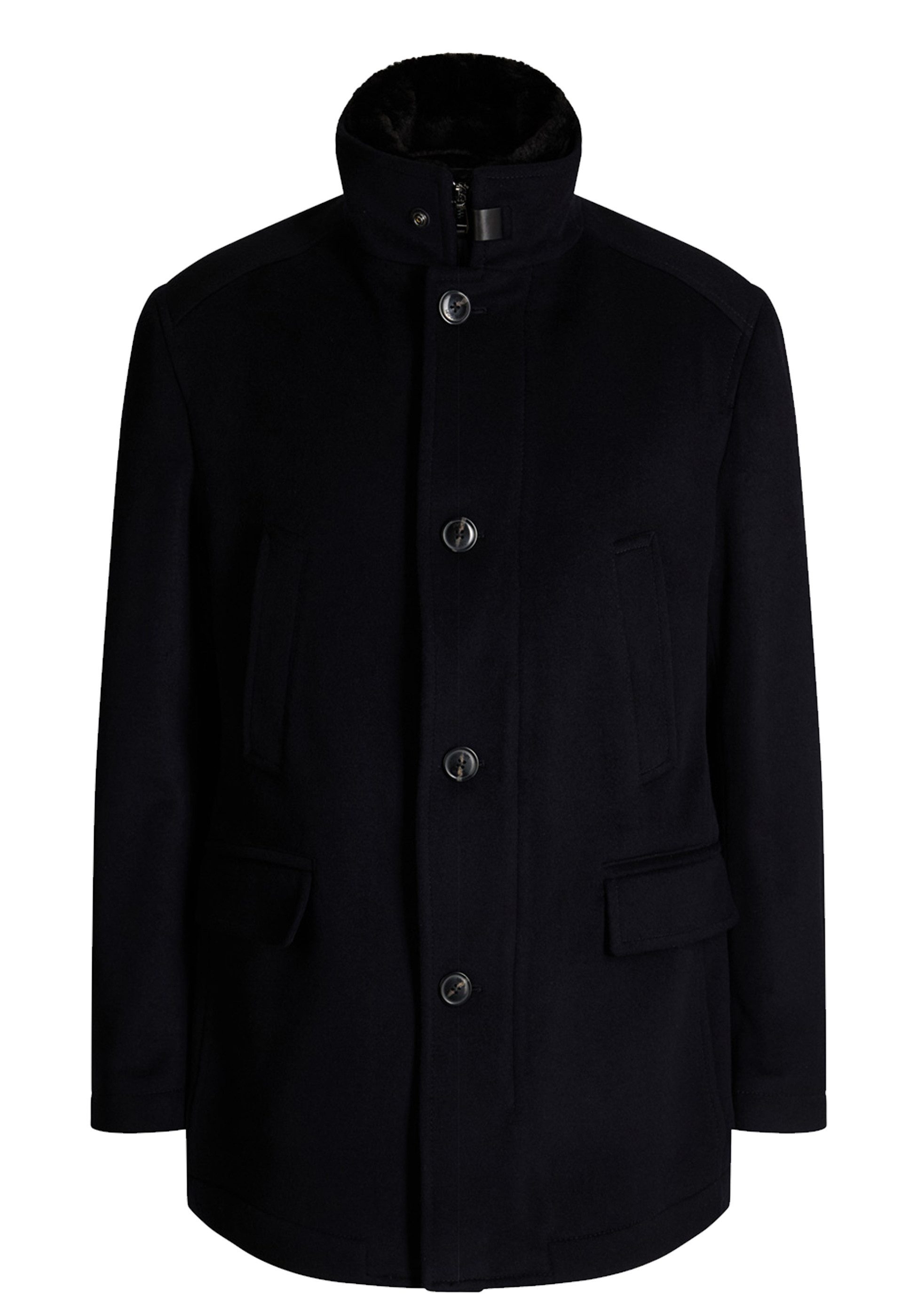 JOOP! Kurzmantel JO-48Gary 10020632 (1-tlg)