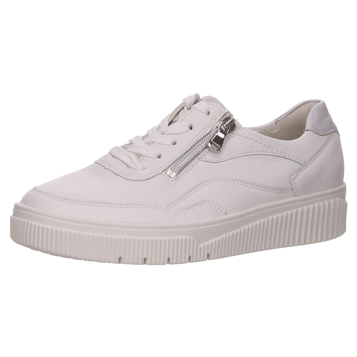 Waldläufer Schnürschuh