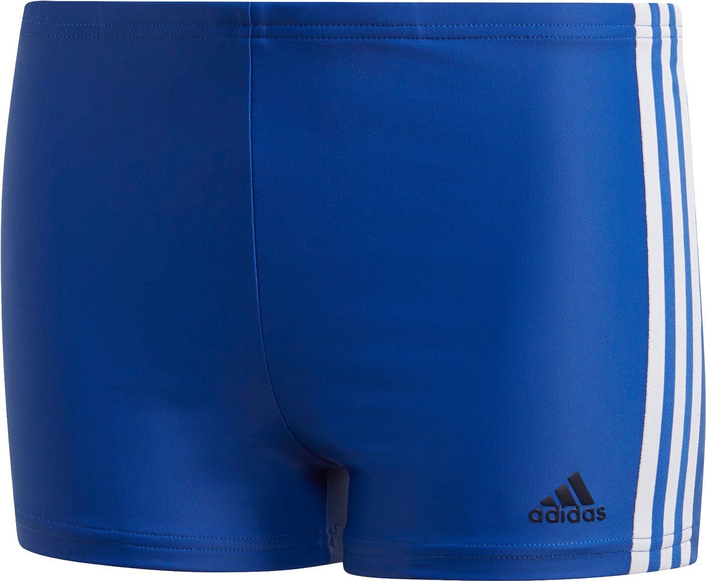 adidas Sportswear Badeshorts FIT BX 3S Y ROYBLU/WHITE