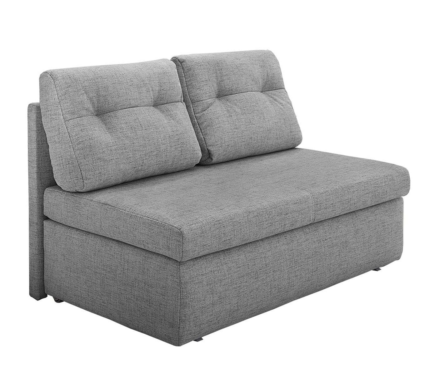 luma-home Schlafsofa 15120, B136/T85/H86 cm, Bettfunktion, günstig online kaufen