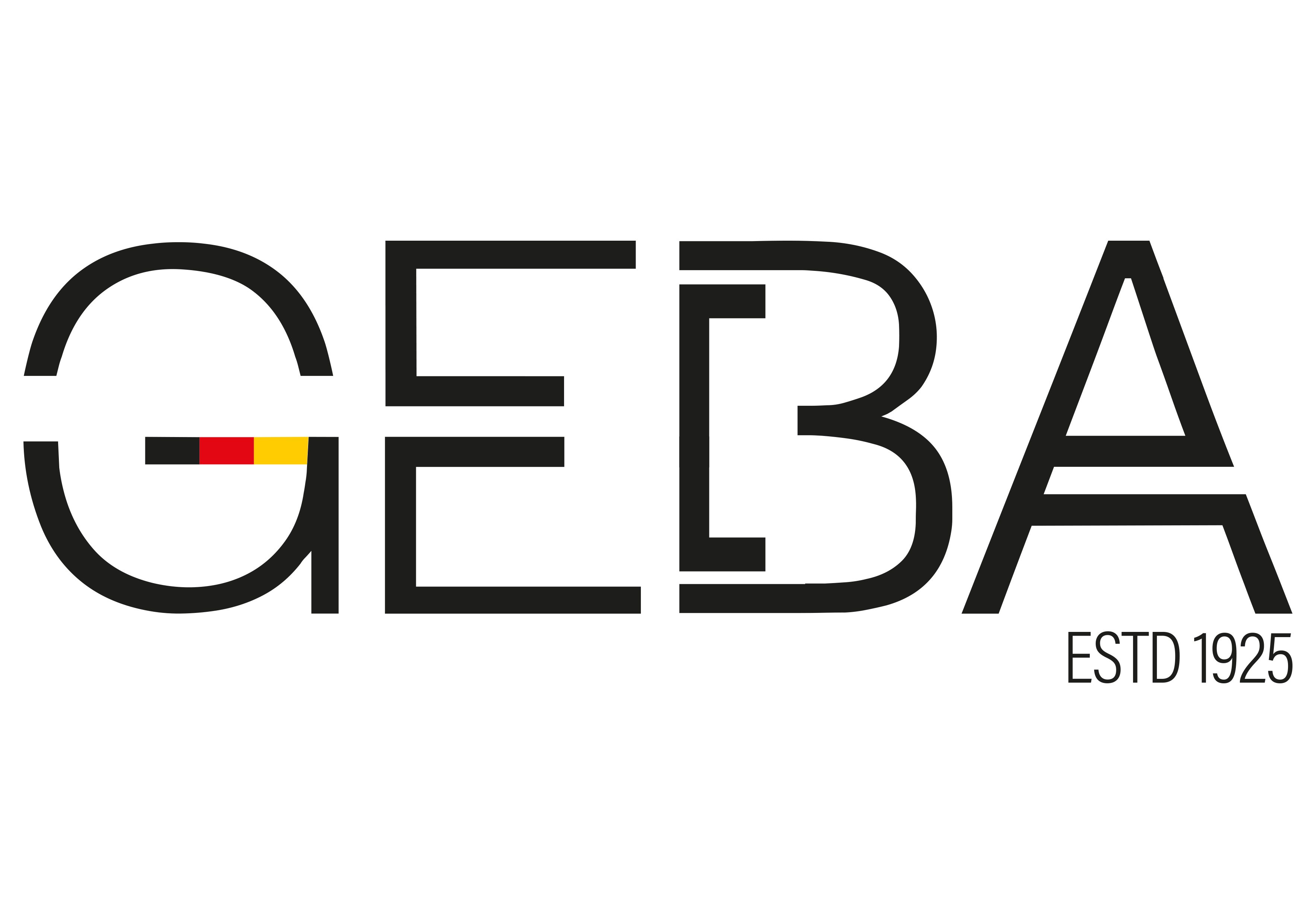 GEBA