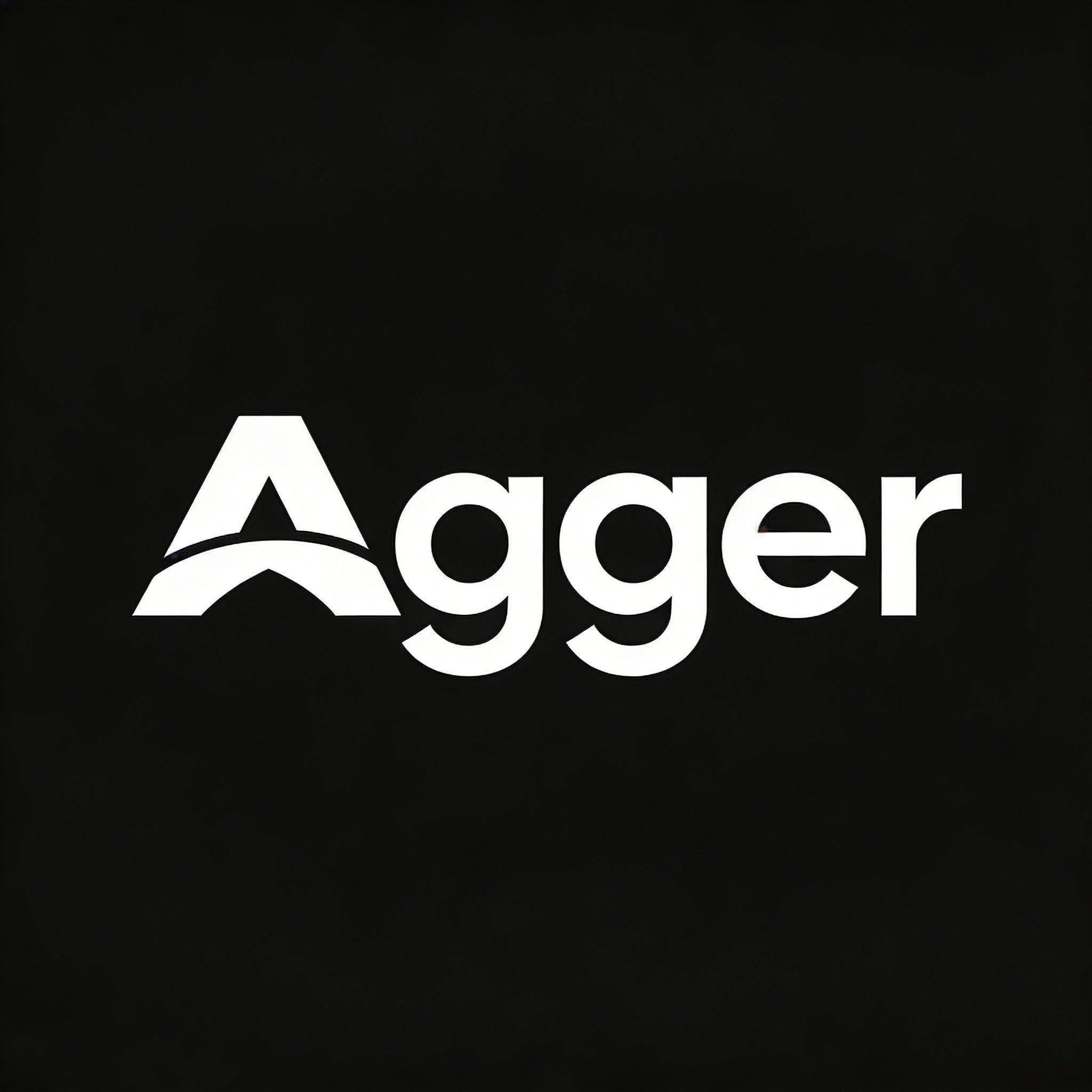 Agger