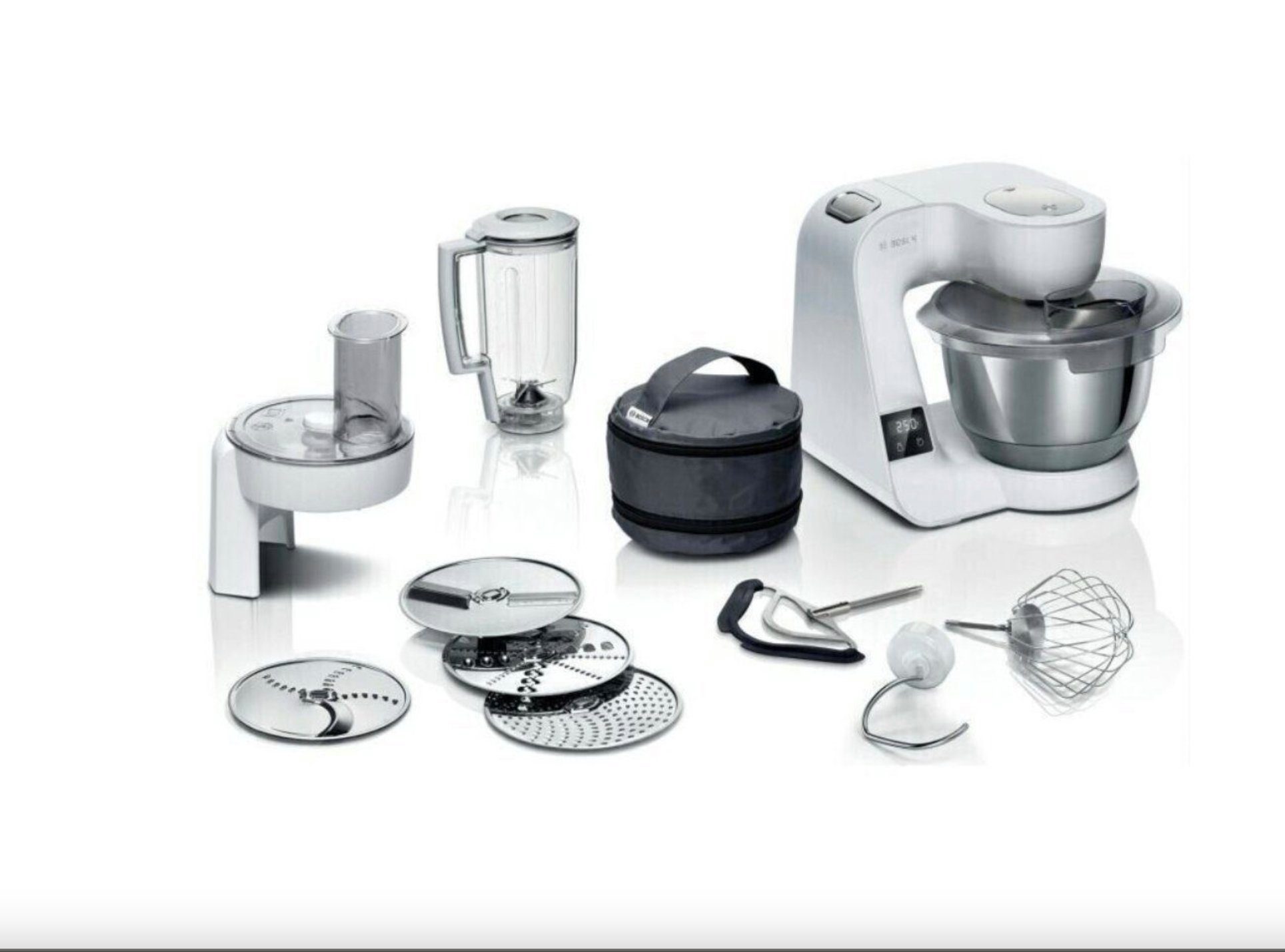 BOSCH Küchenmaschine