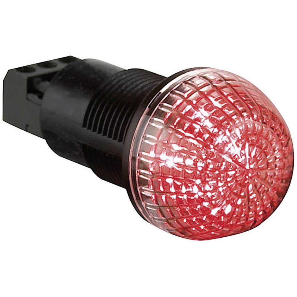 Signalgeräte Rot, Signalleuchte Auer LED Grün Lichtsensor Signalgeräte 800626405 (IDS) Dauerlich, Auer IDS