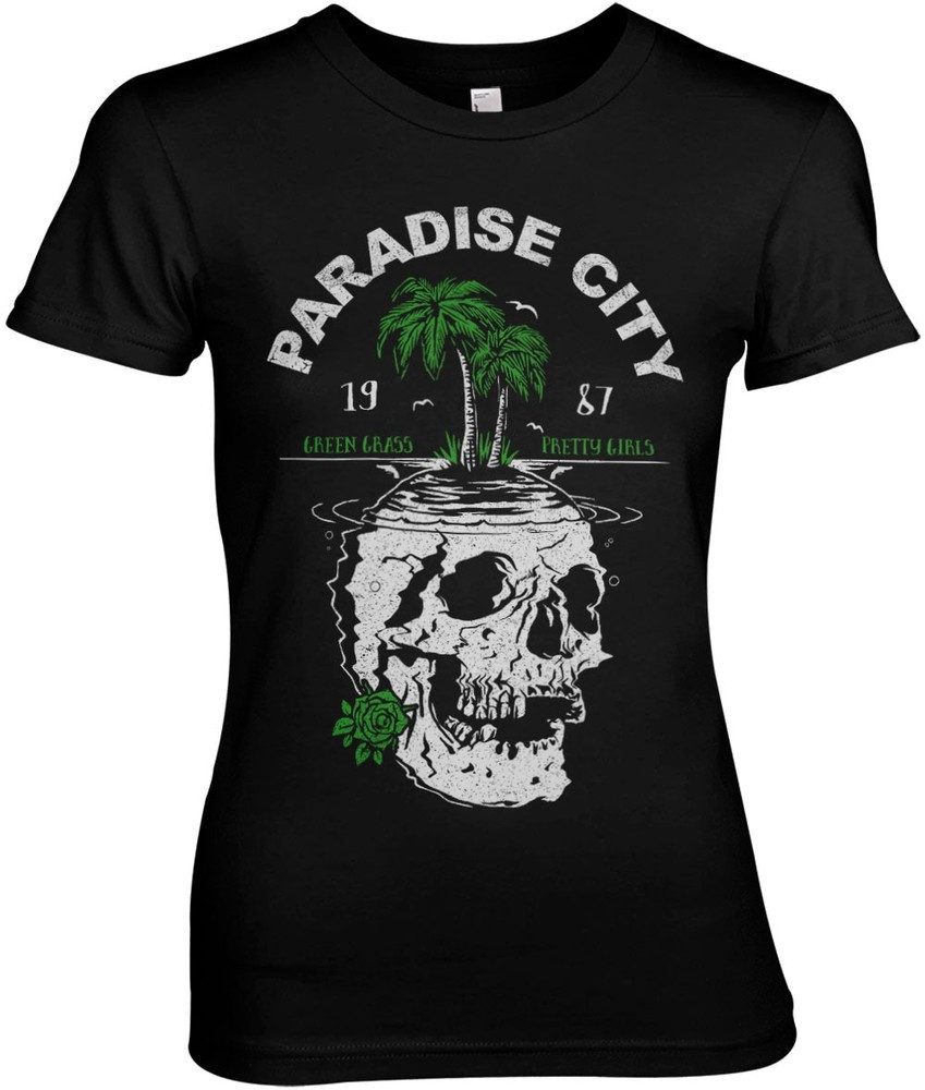 Guns N' Roses T-Shirt günstig online kaufen