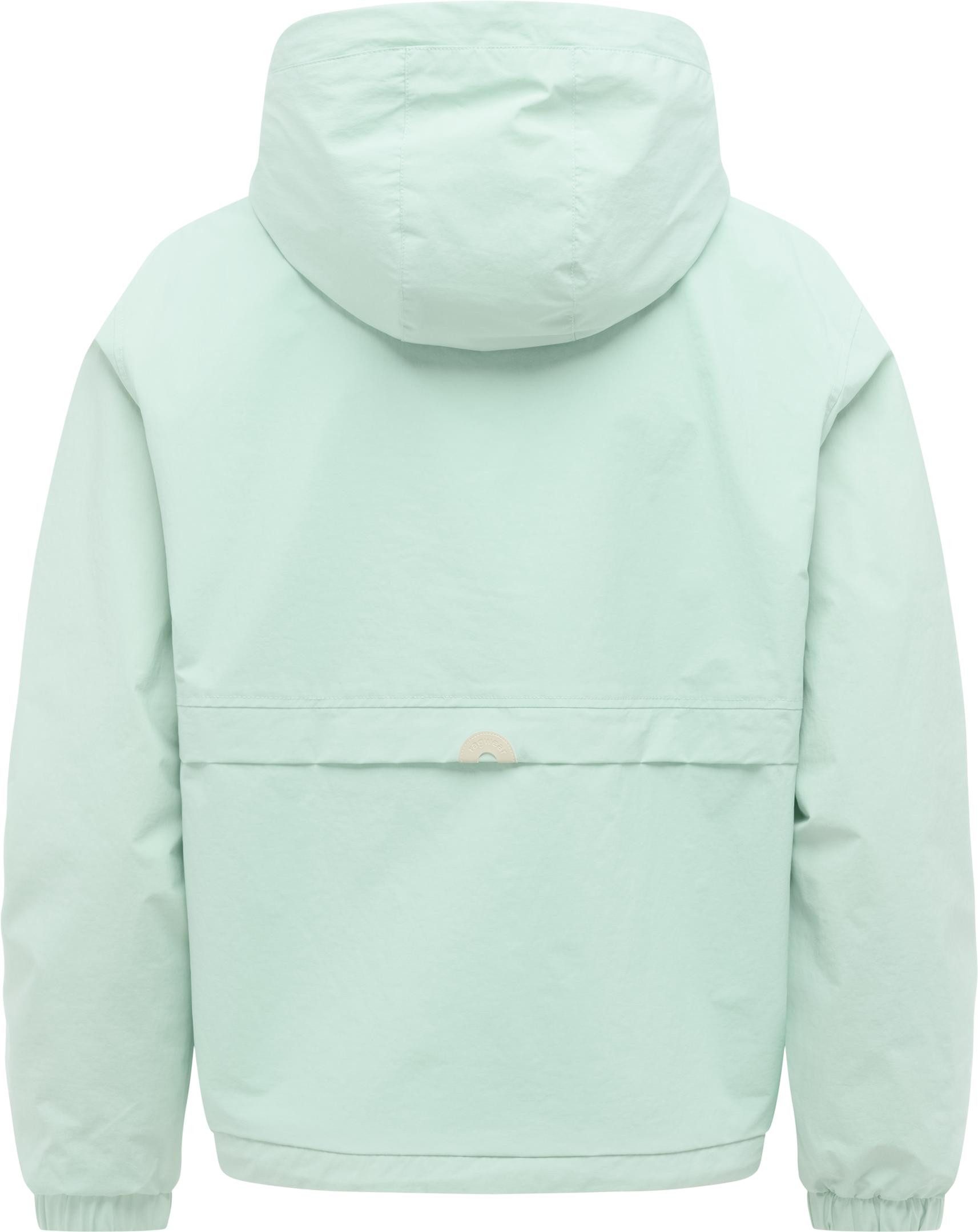 Ragwear Funktionsjacke Cezzora Wasserdichte und atmungsaktive Jacke