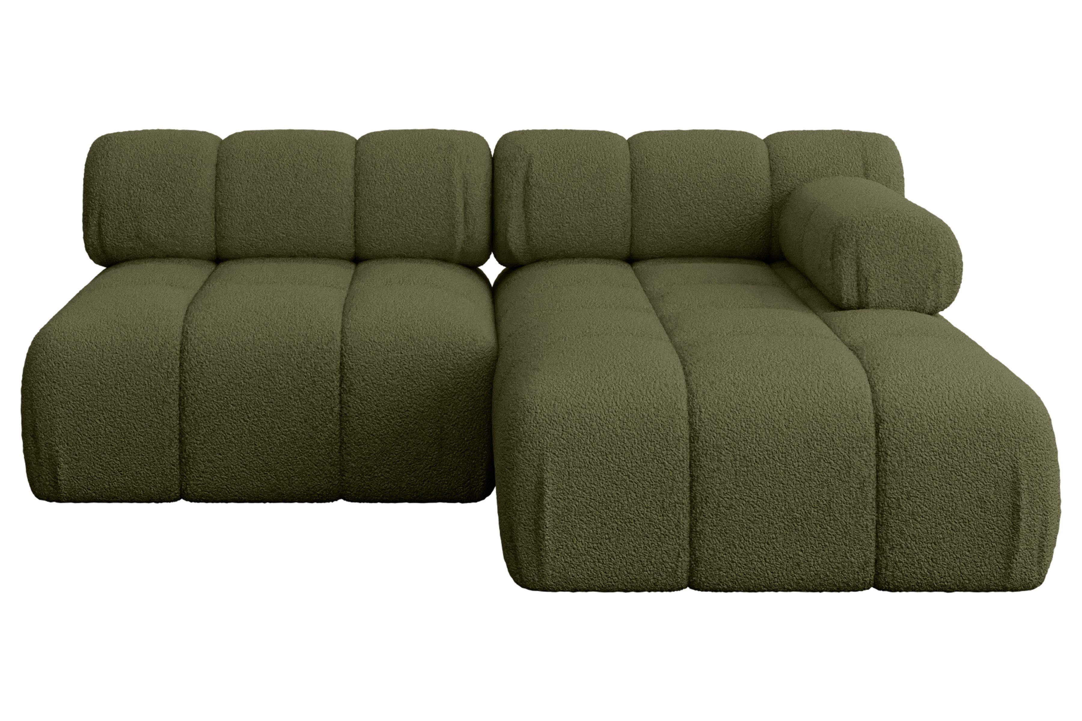 ALTDECOR Ecksofa Razon-L1, Sofa Praktische Bequeme günstig online kaufen