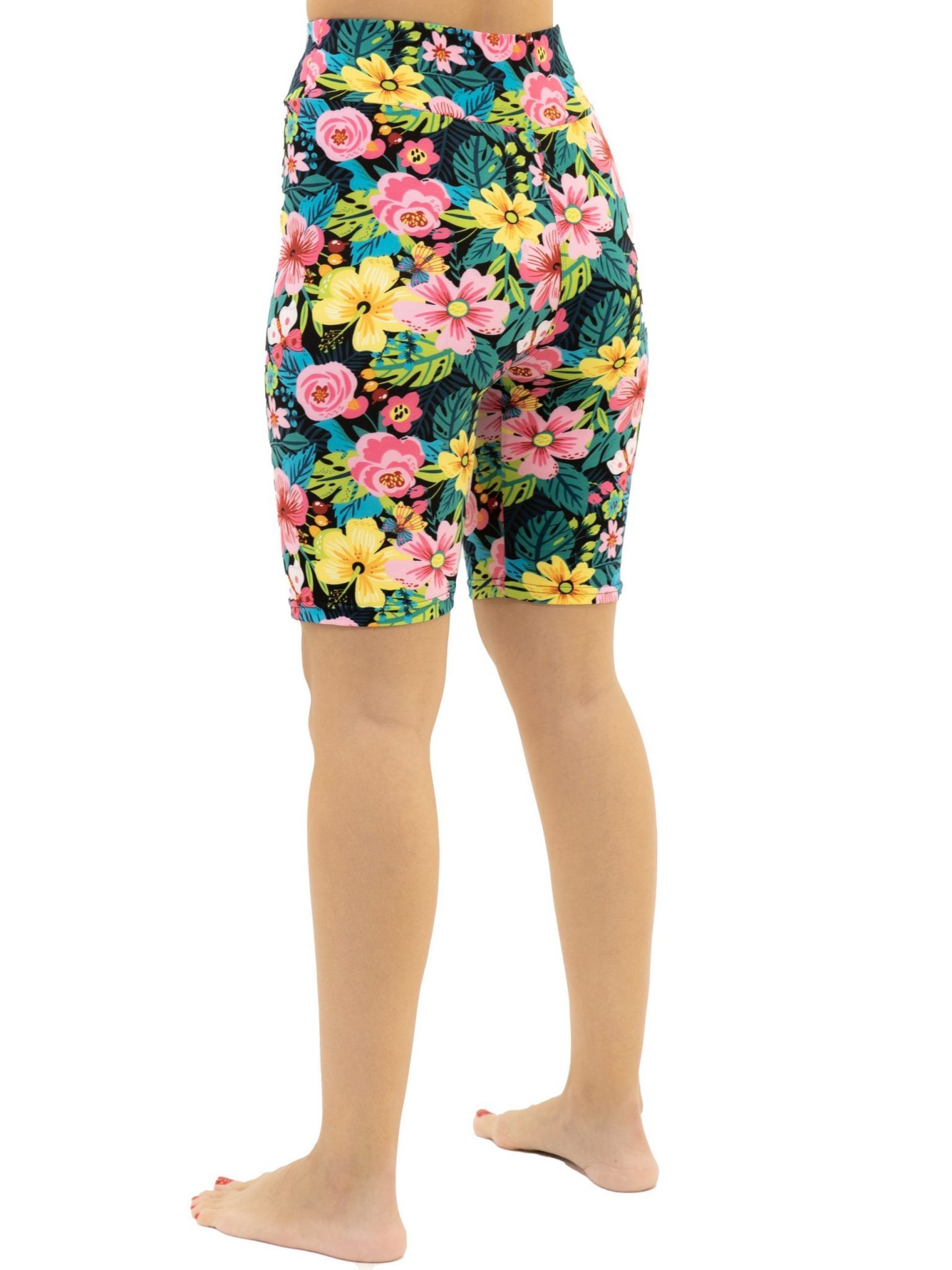 Leggings Park Shorts Damen Radler Kurz günstig online kaufen