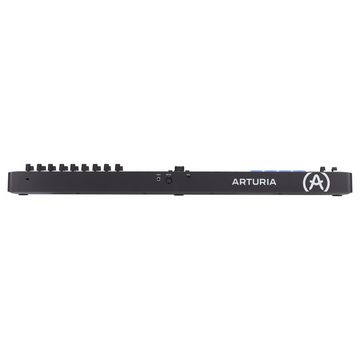 Arturia Masterkeyboard, KeyLab Essential 49 Mk3 Black - Master Keyboard