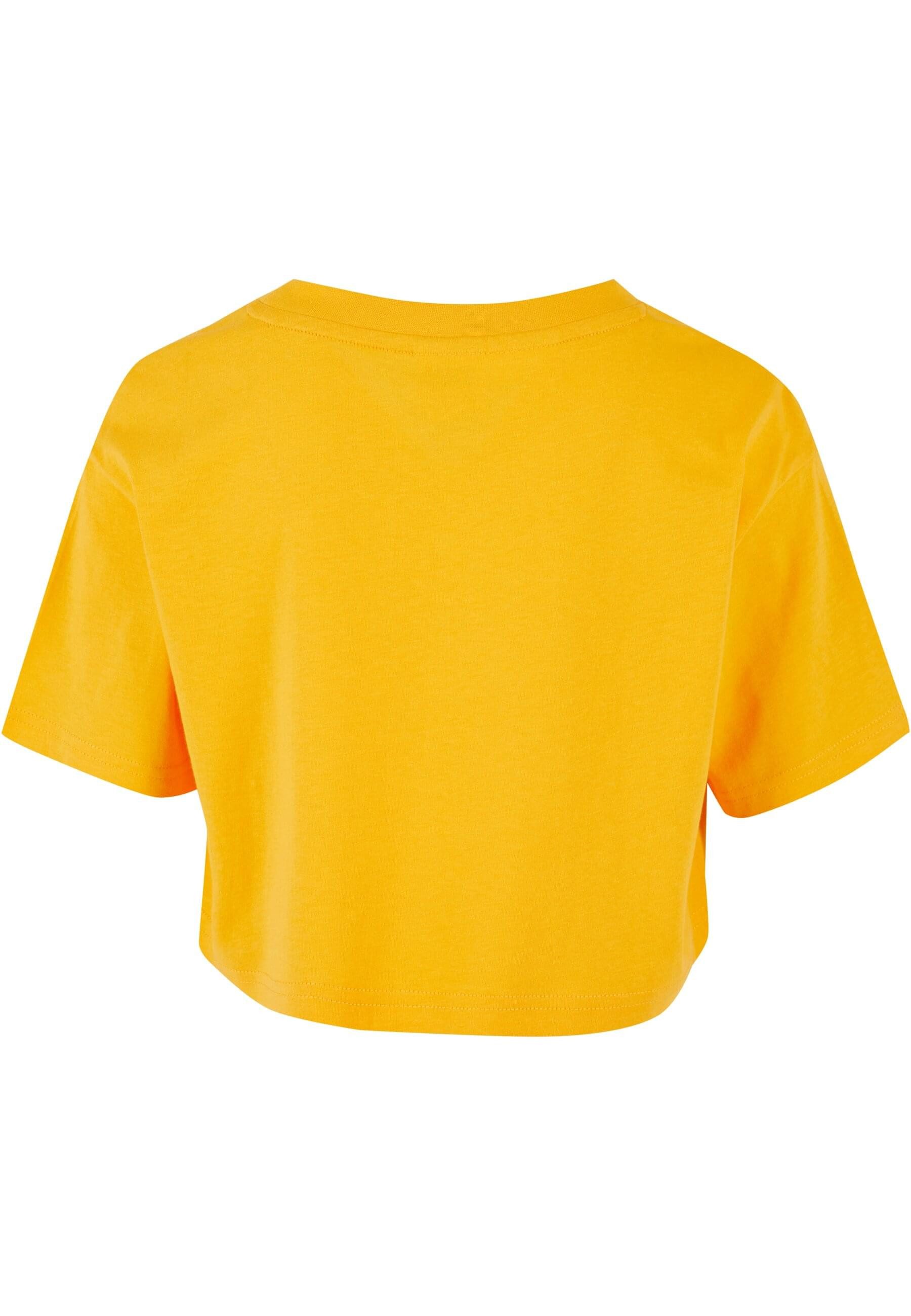 URBAN CLASSICS T-Shirt Urban Classics Damen günstig online kaufen