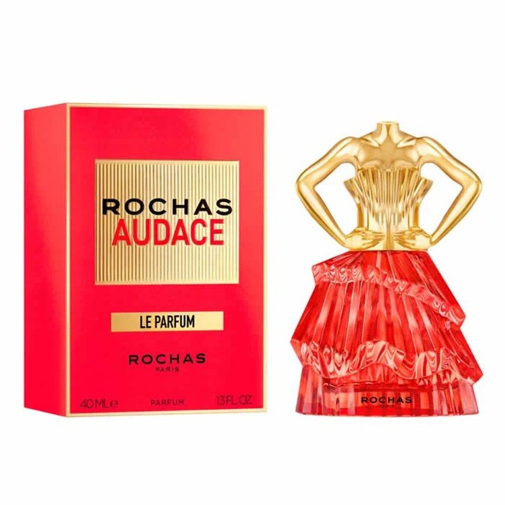 Rochas Eau de Parfum Rochas Audace Le Parfum
