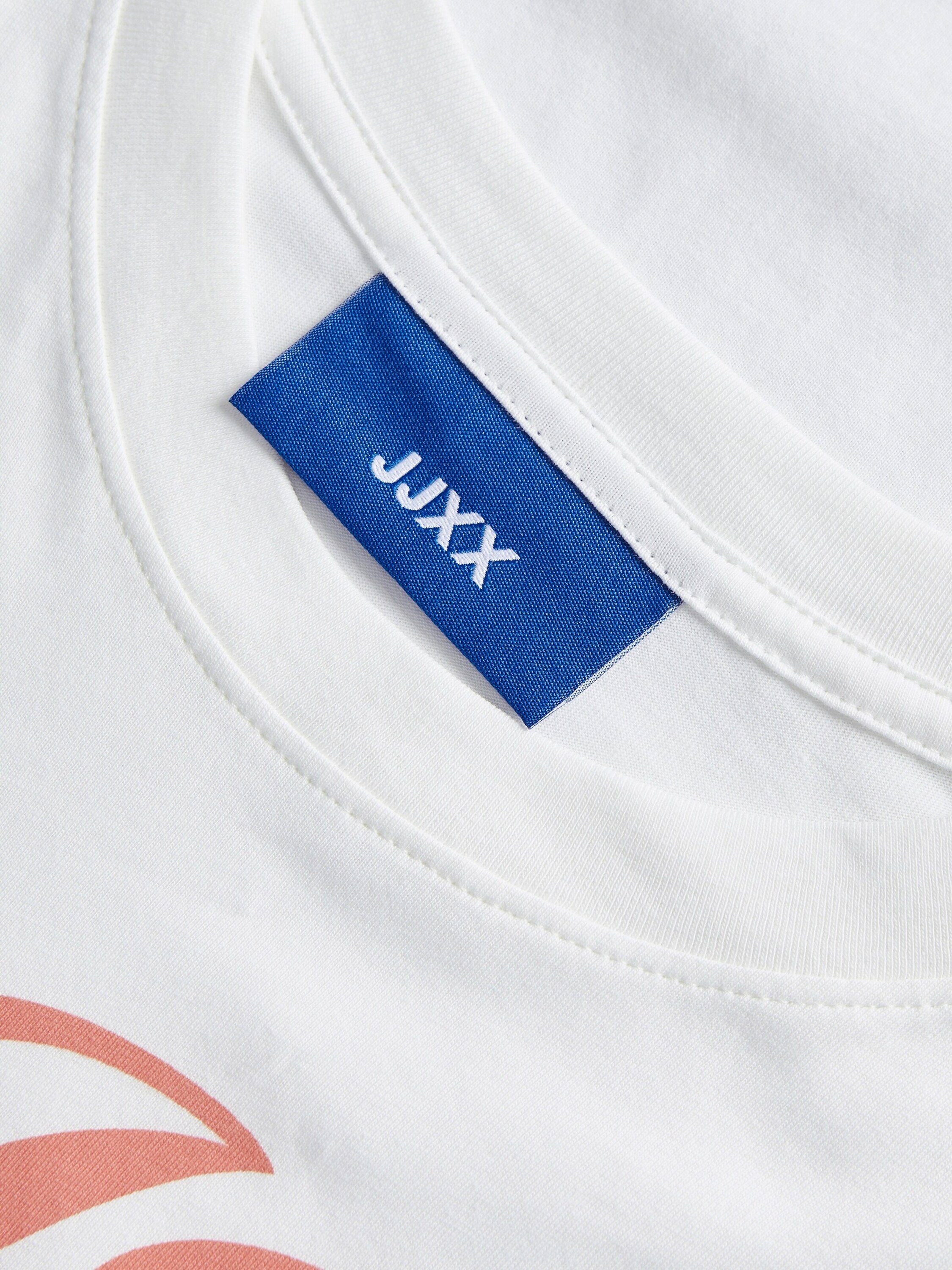 Damen Shirts JJXX T-Shirt OLIVIA (1-tlg)