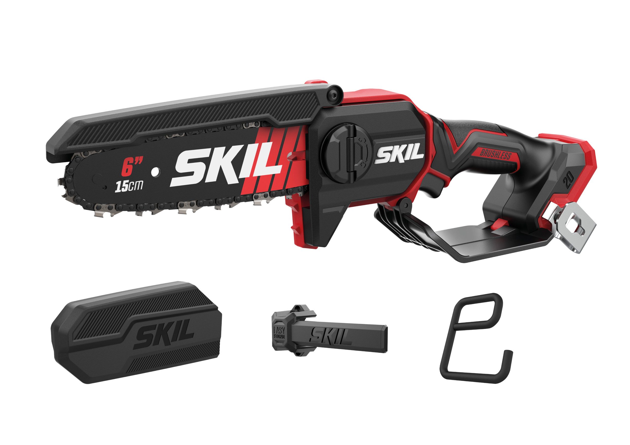 SKIL Gartensäge