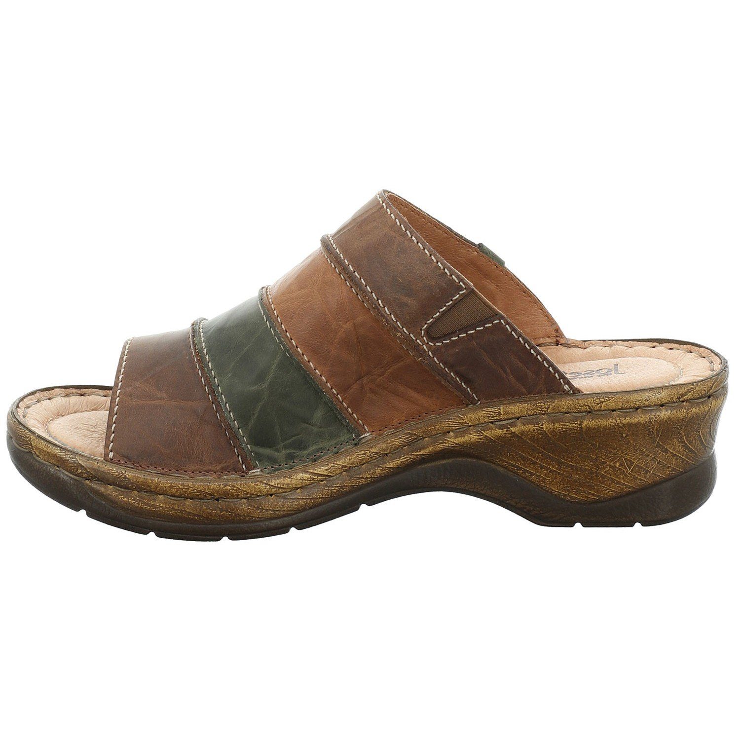 Braun (Brandy-Multi) (10202363)