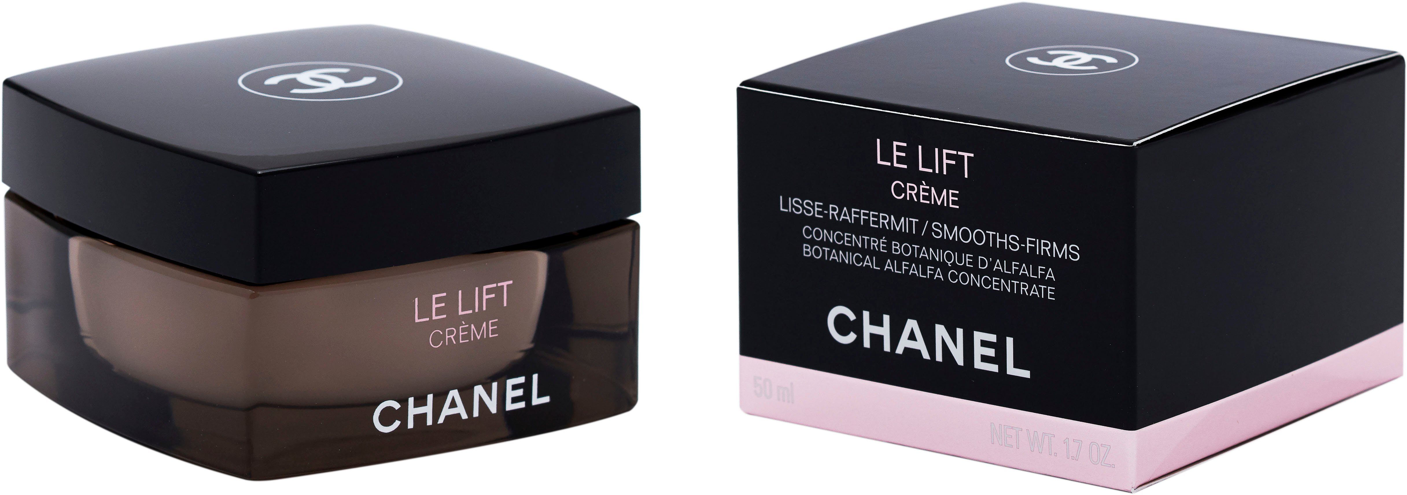 Le CHANEL Lift Anti-Aging-Creme