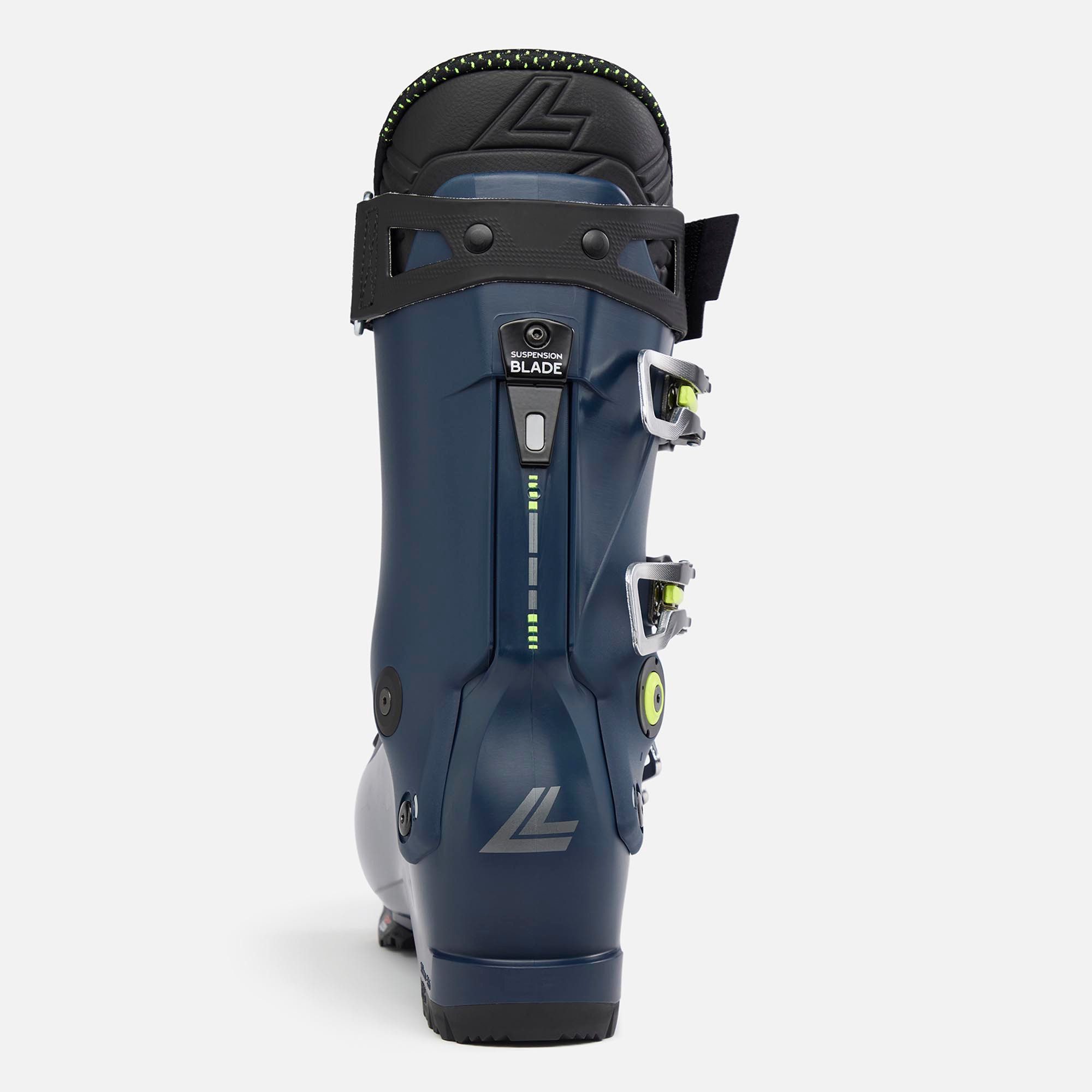 Lange SHADOW 110 HV GW ONECOLOR Skischuh