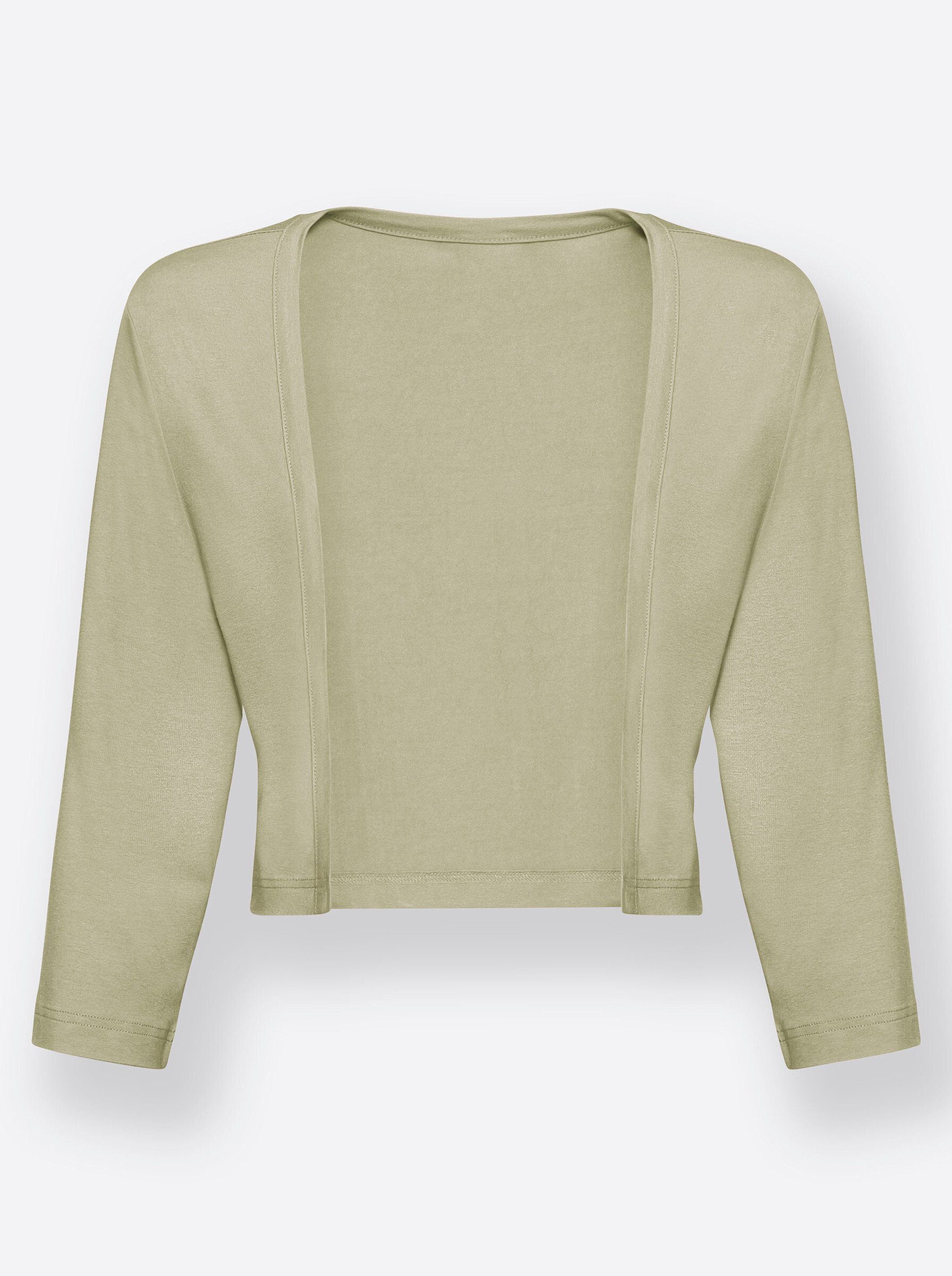 Witt Shirtjacke Shirtjacke günstig online kaufen