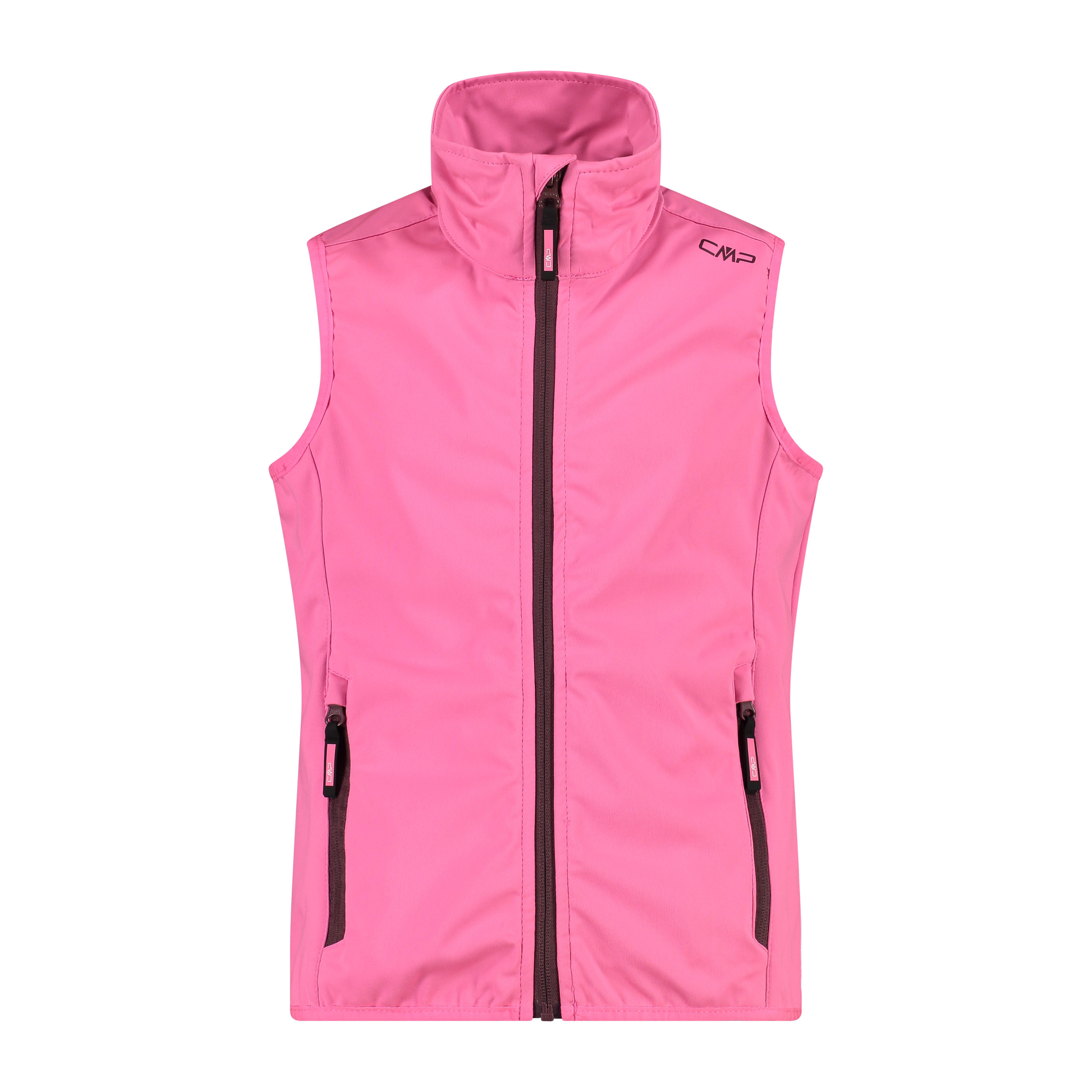 CMP Funktionsweste CMP Mädchen Softshellweste Kid Vest 31A5025
