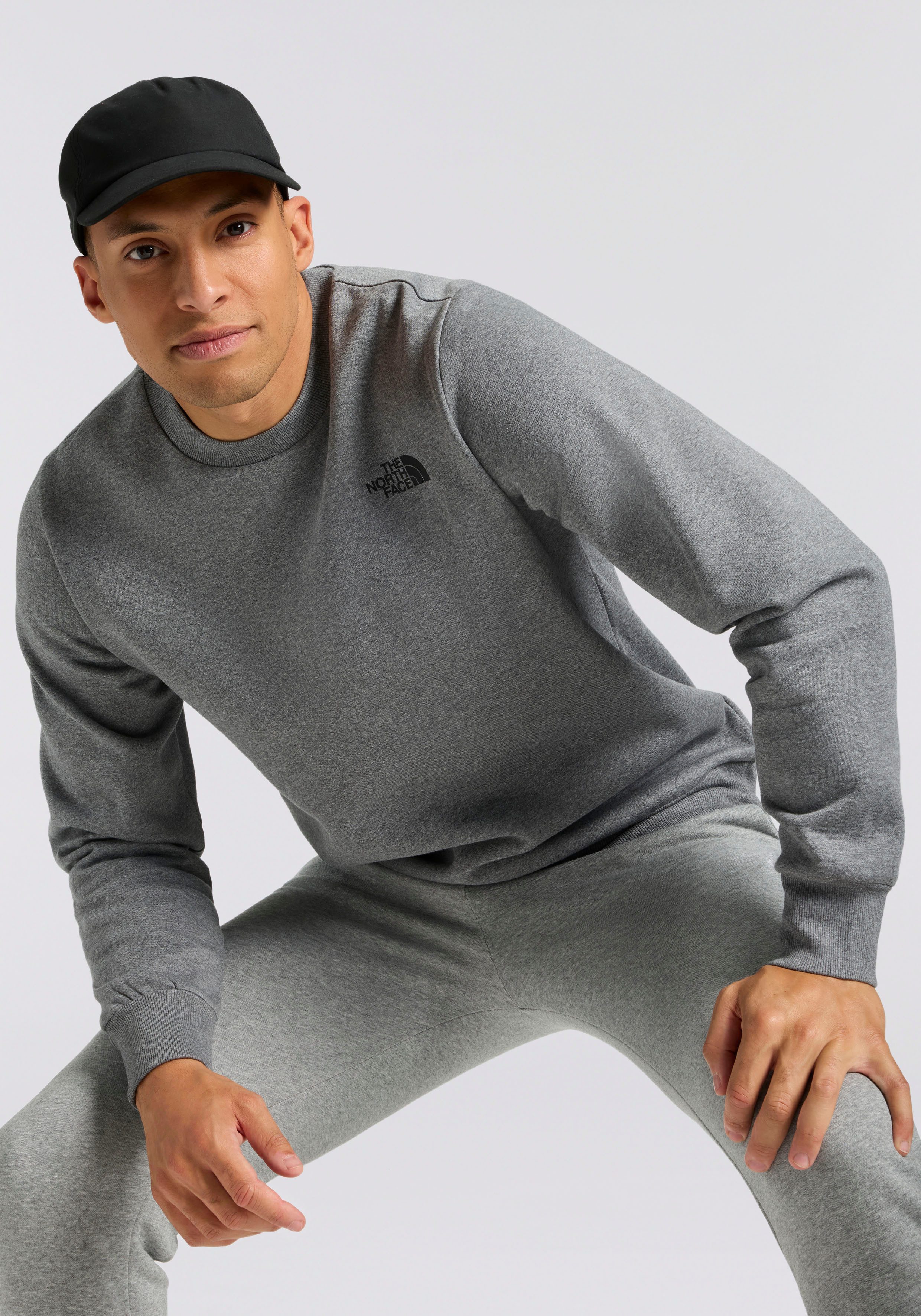 The North Face Sweatshirt M SIMPLE günstig online kaufen