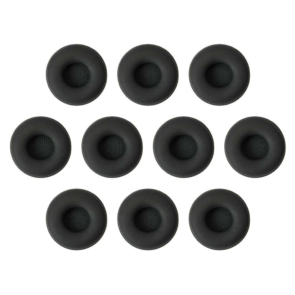 Jabra Jabra Ersatz Kunstleder-Ohrpolster (VPE 10) BIZ 2400 II Größe M Ohrpolster