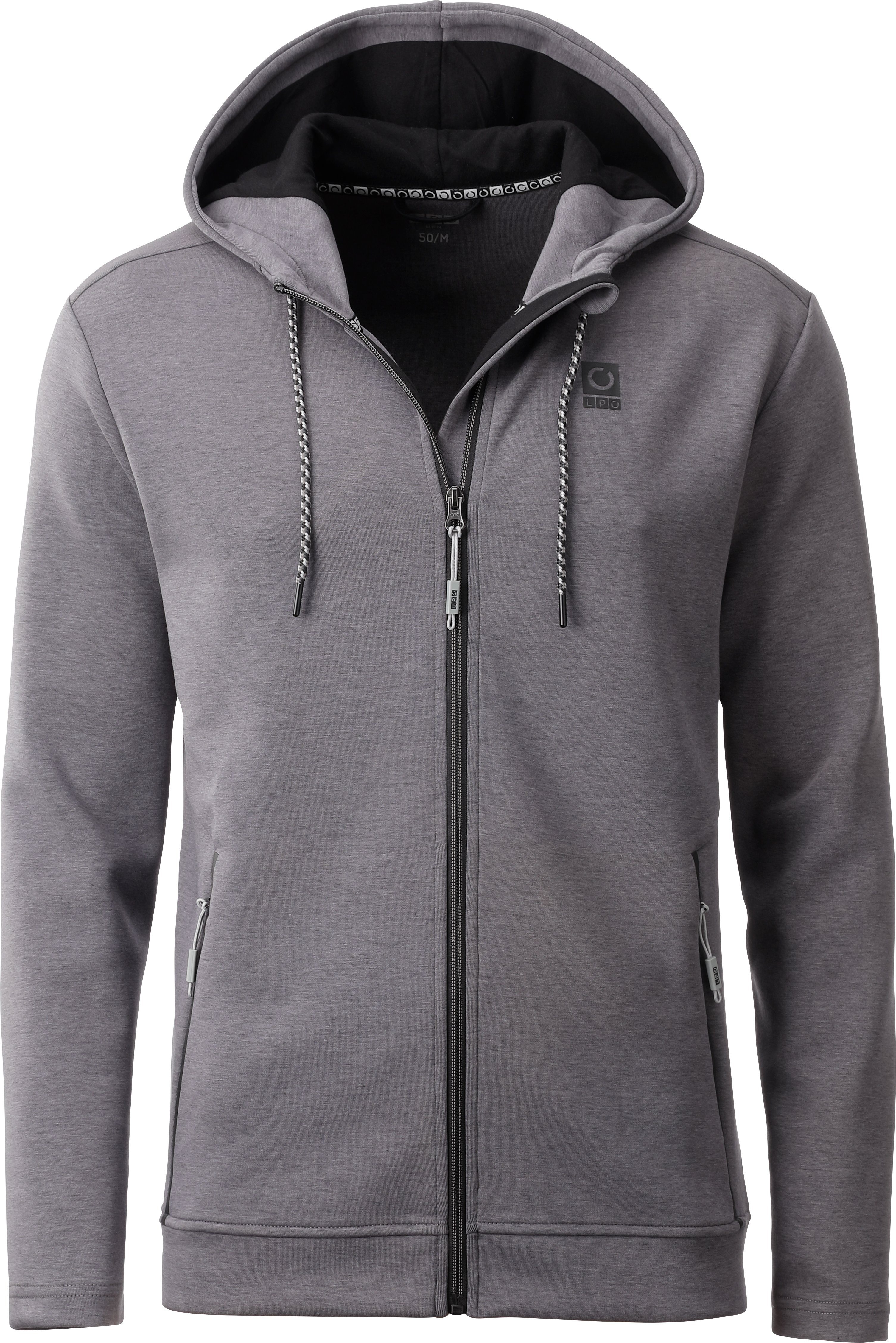 DEPROC Active Kapuzensweatjacke RODNEY CS Men Kapuzenjacke, Zip-Hoodie mit günstig online kaufen