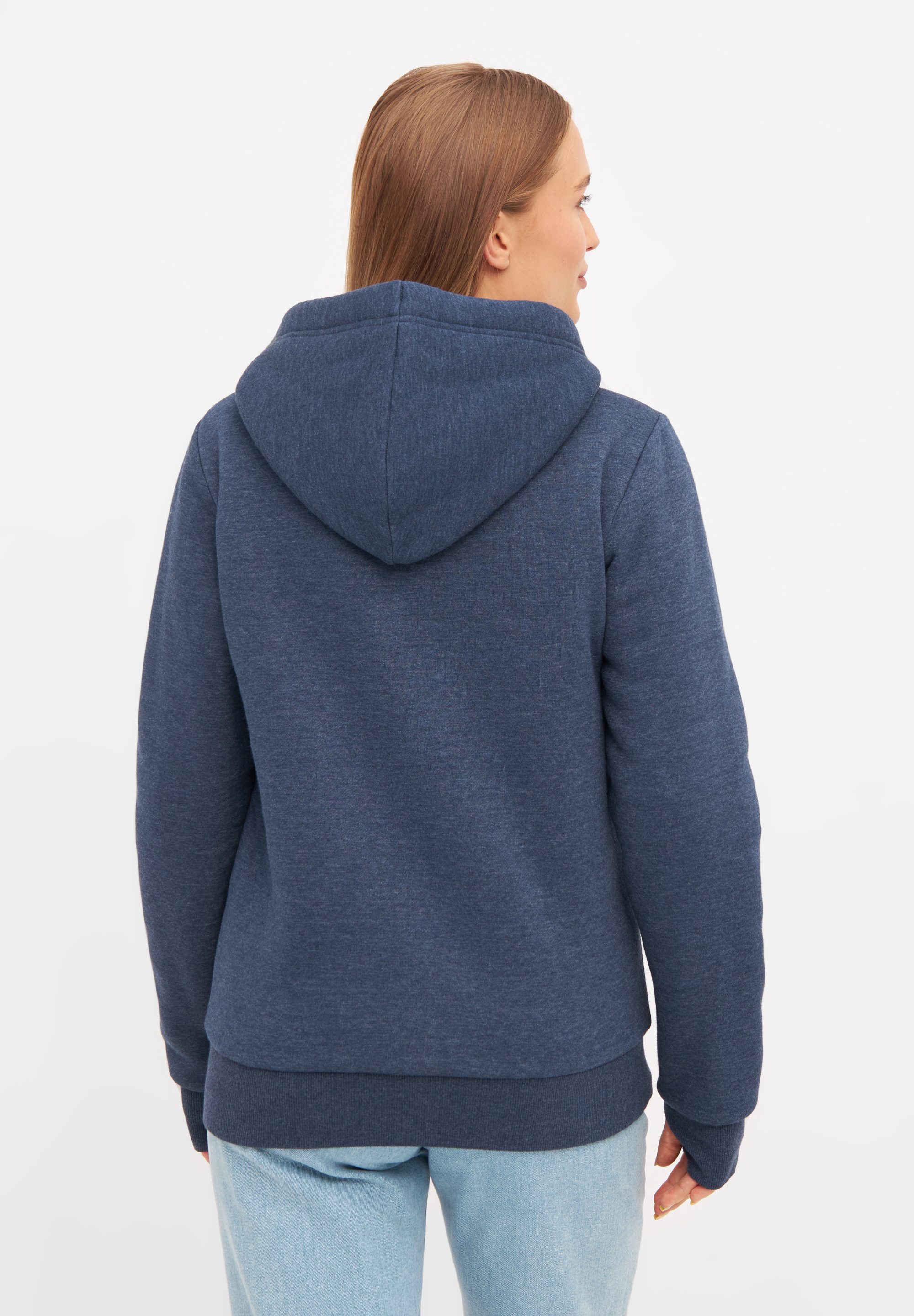 Bench. Sweatjacke MINTZ günstig online kaufen